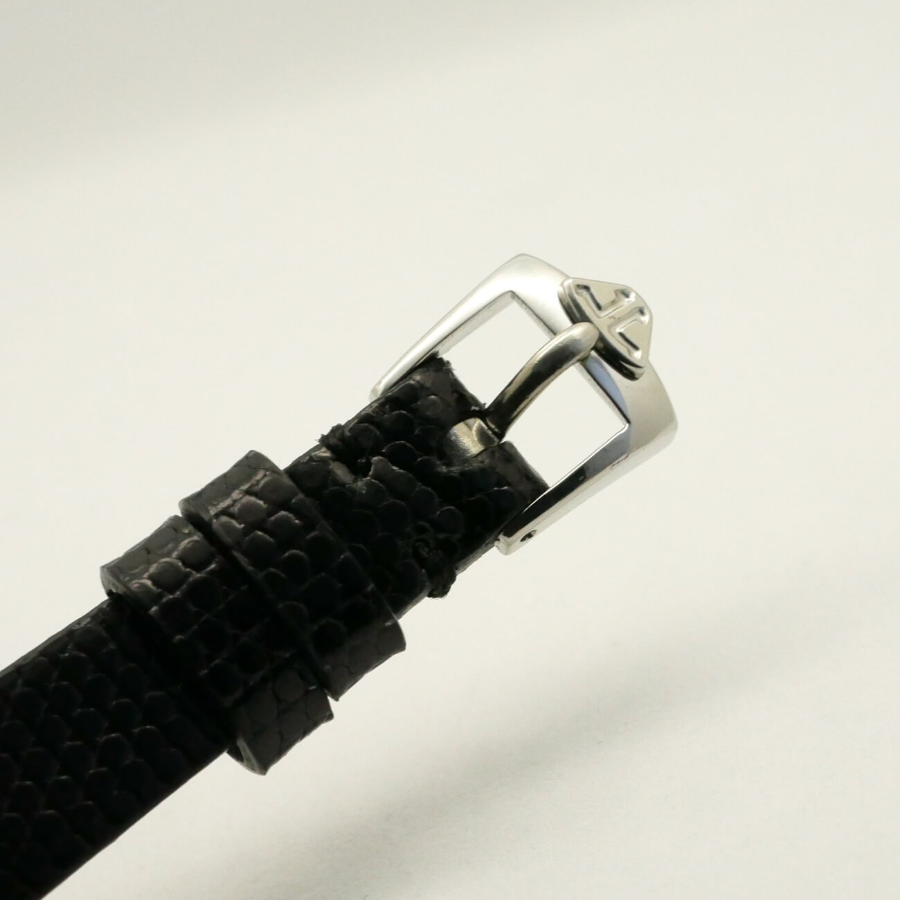 JAEGER LECOULTRE ROUND MODEL