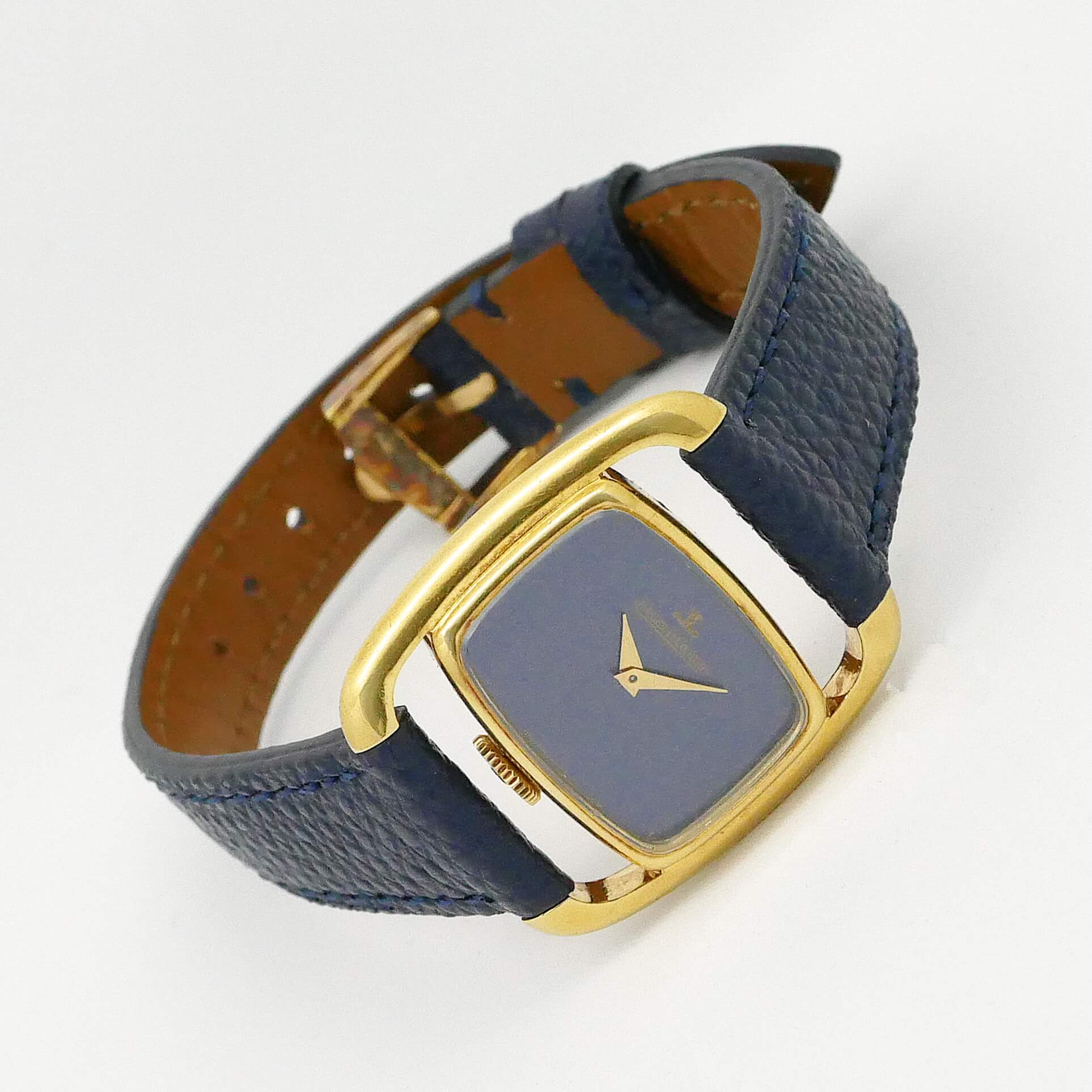 mt10587 | JAEGER LECOULTRE - ladies | CARESE [ケアーズ