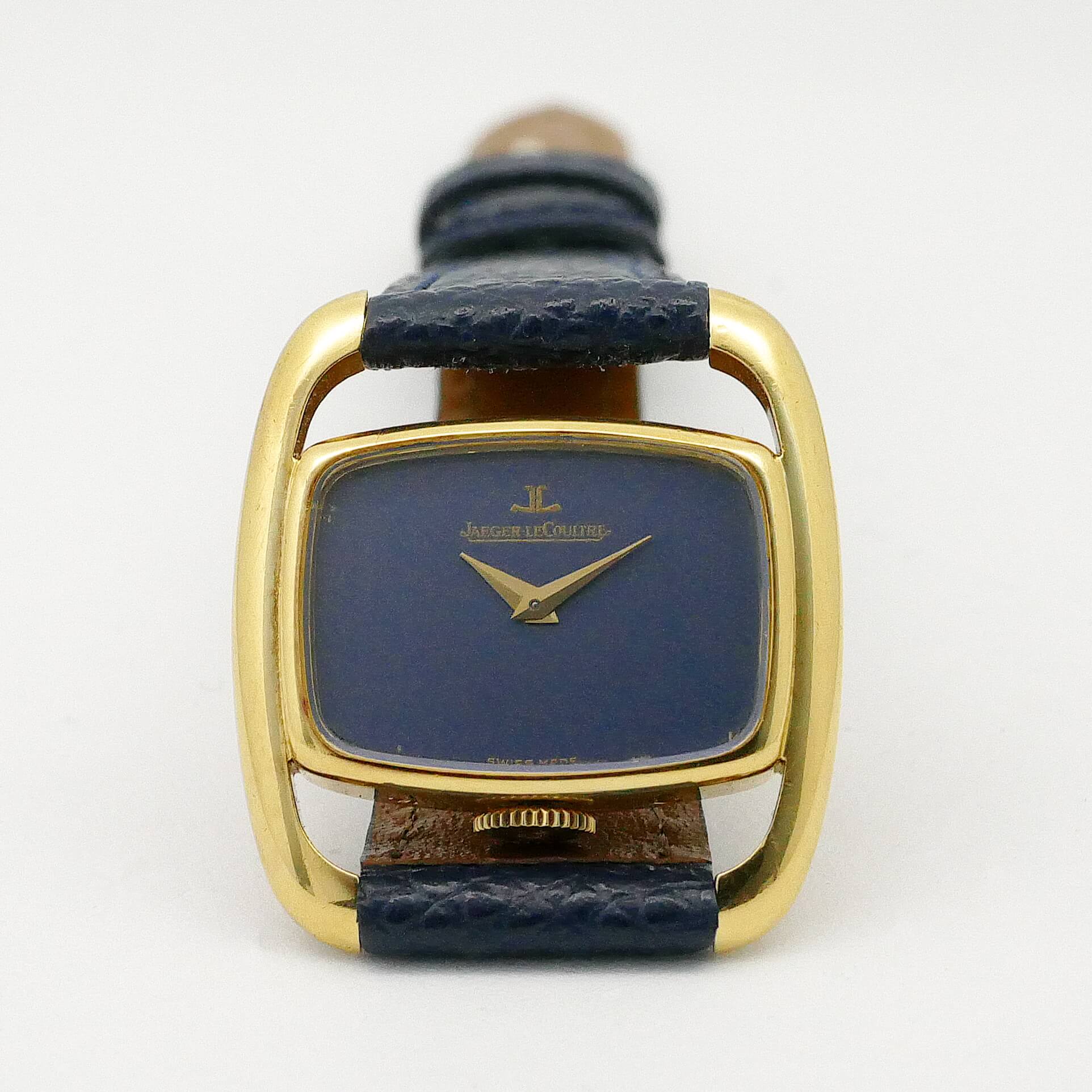 JAEGER LECOULTRE RECTANGLE MODEL