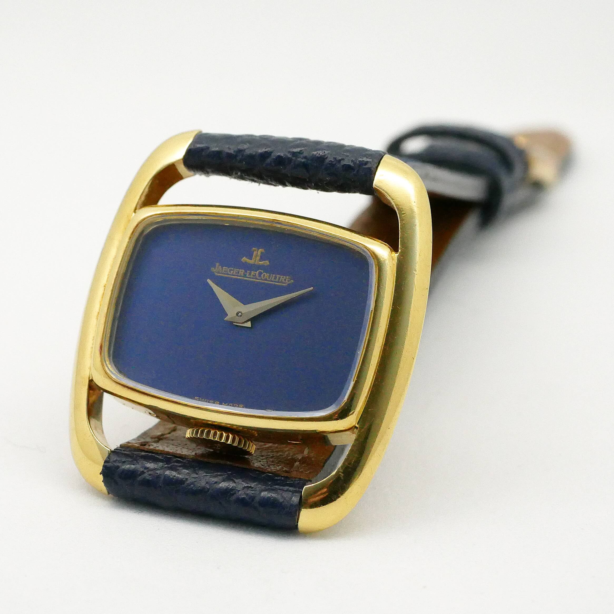 JAEGER LECOULTRE RECTANGLE MODEL