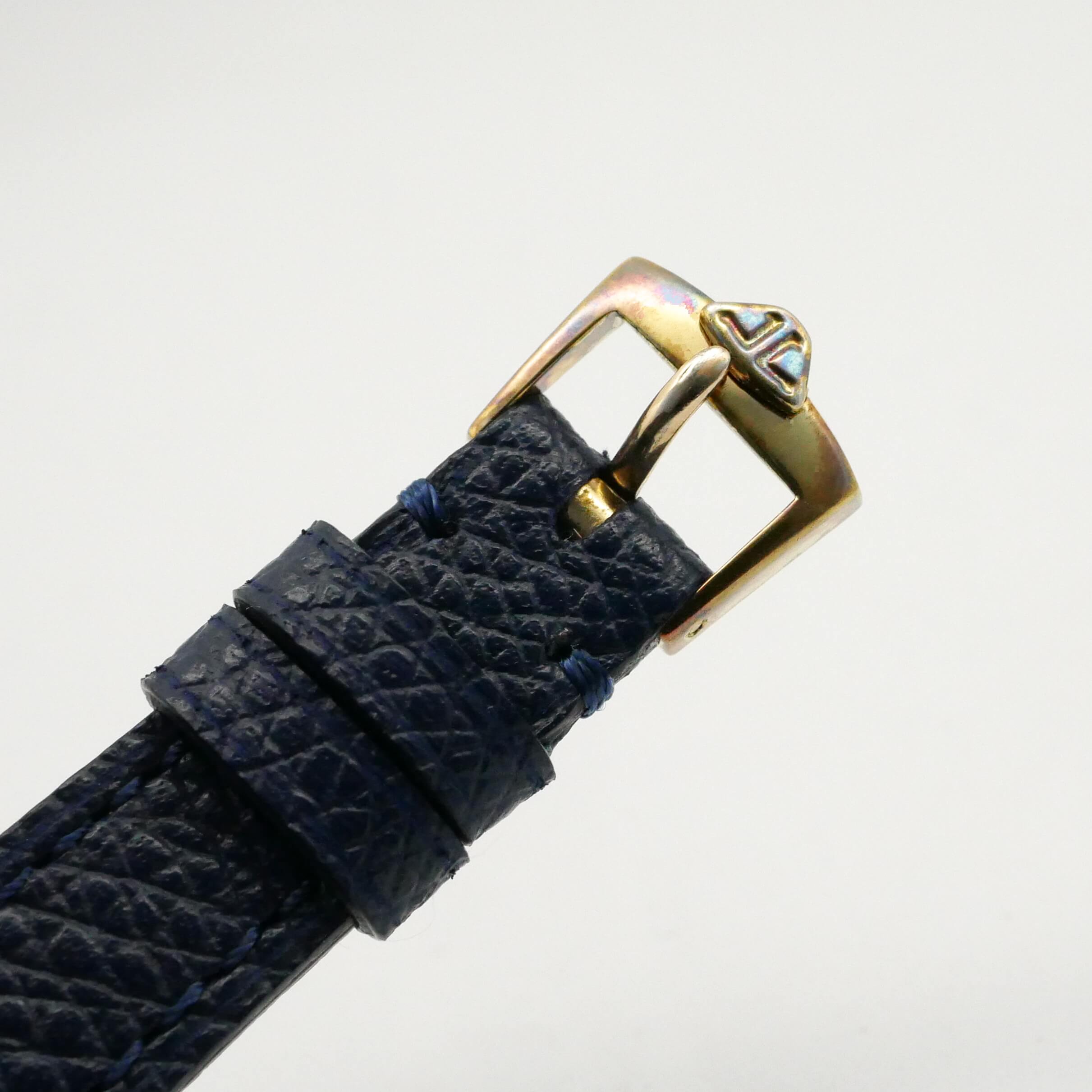 JAEGER LECOULTRE RECTANGLE MODEL