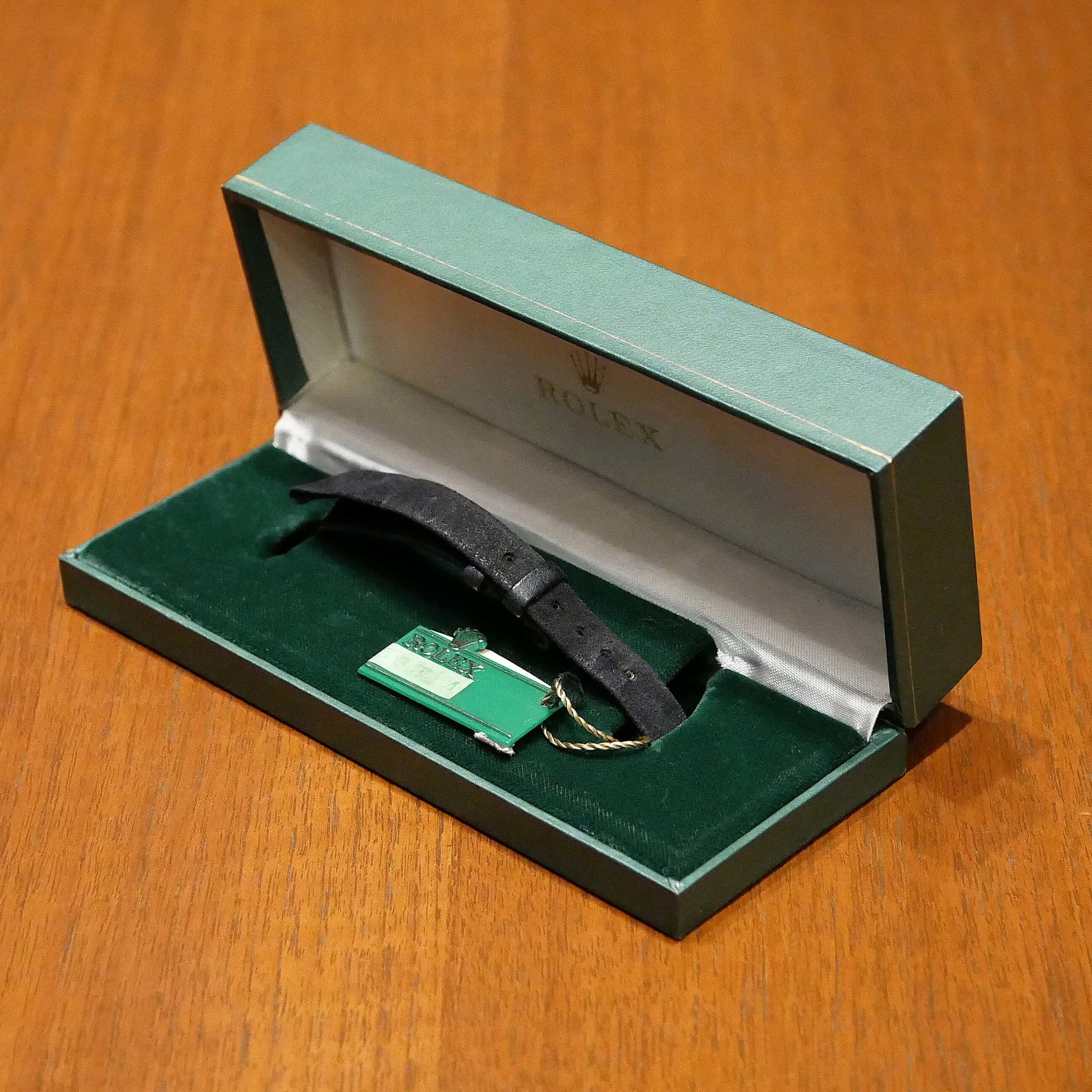 ROLEX ROUND MODEL
