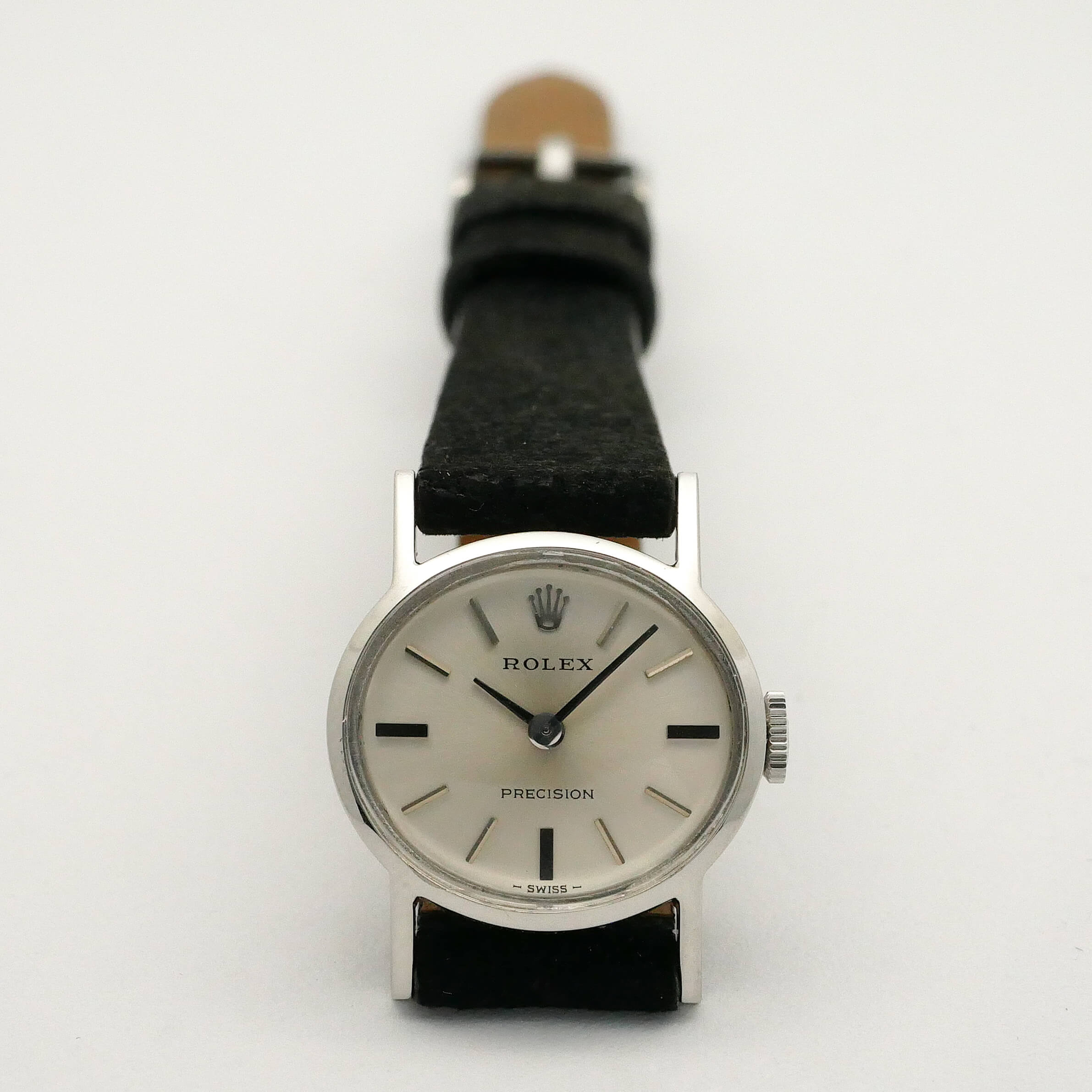 ROLEX ROUND MODEL