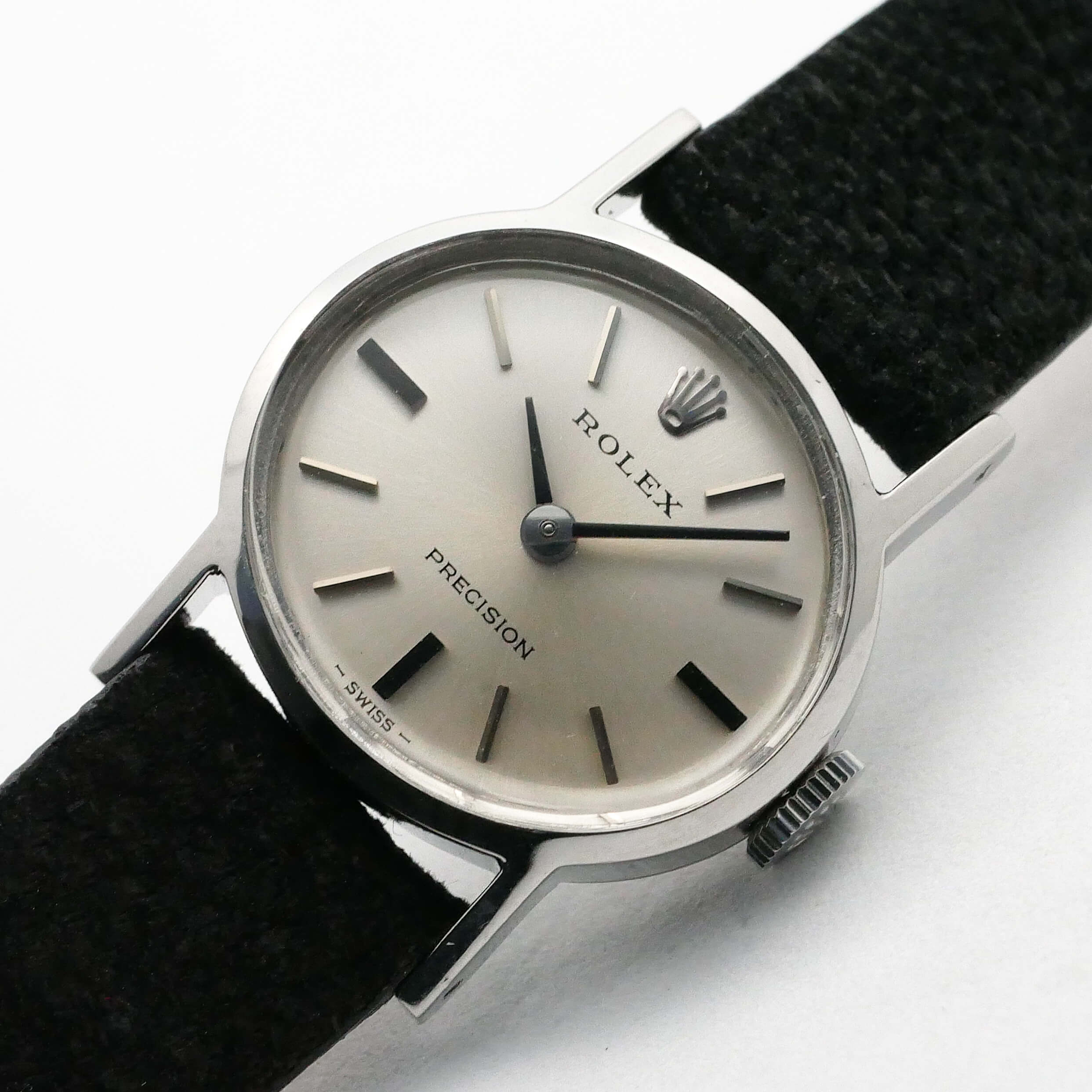 ROLEX ROUND MODEL