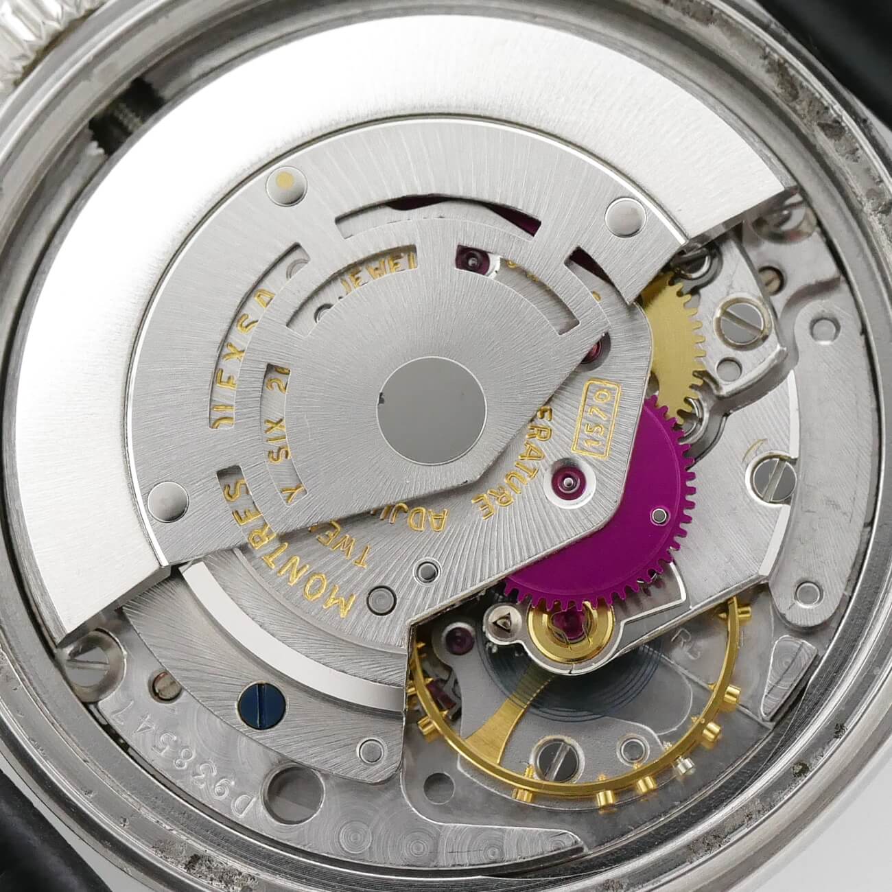 ROLEX DATEJUST