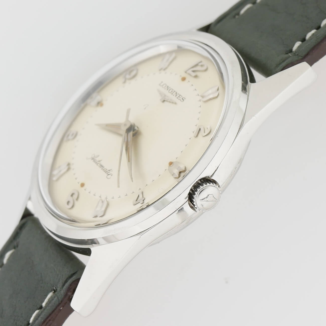 LONGINES AUTOMATIC