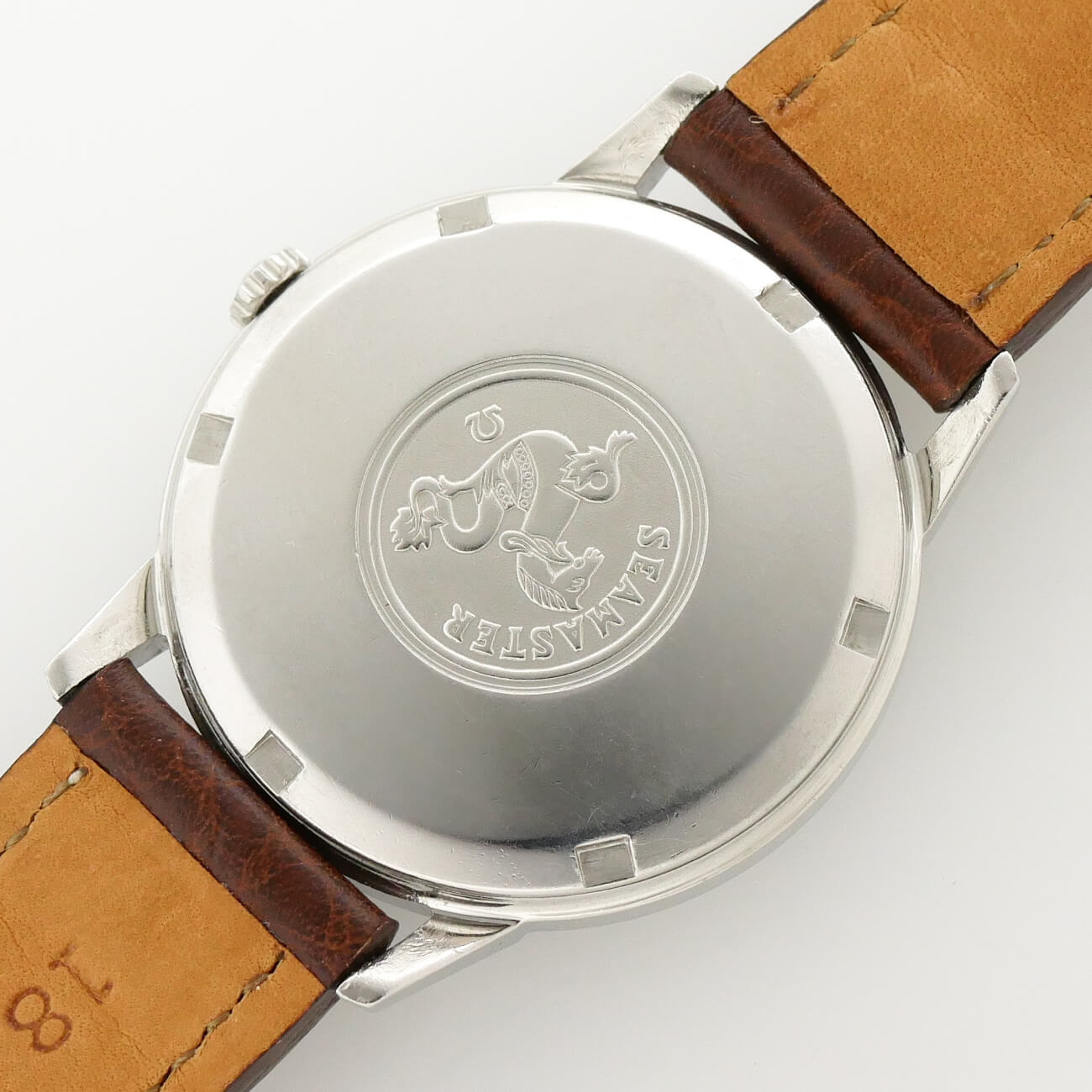 OMEGA SEAMASTER