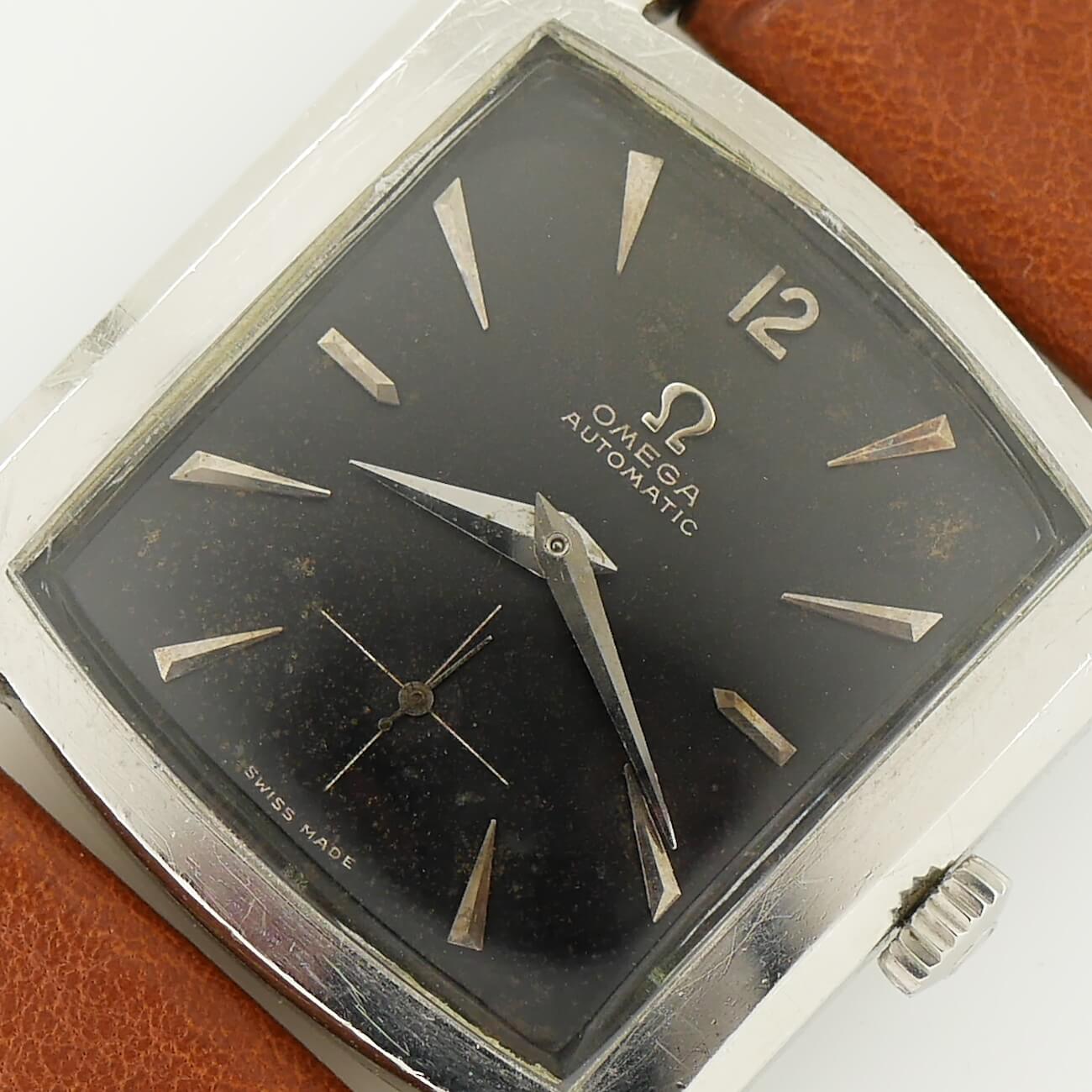 OMEGA SQUARE MODEL