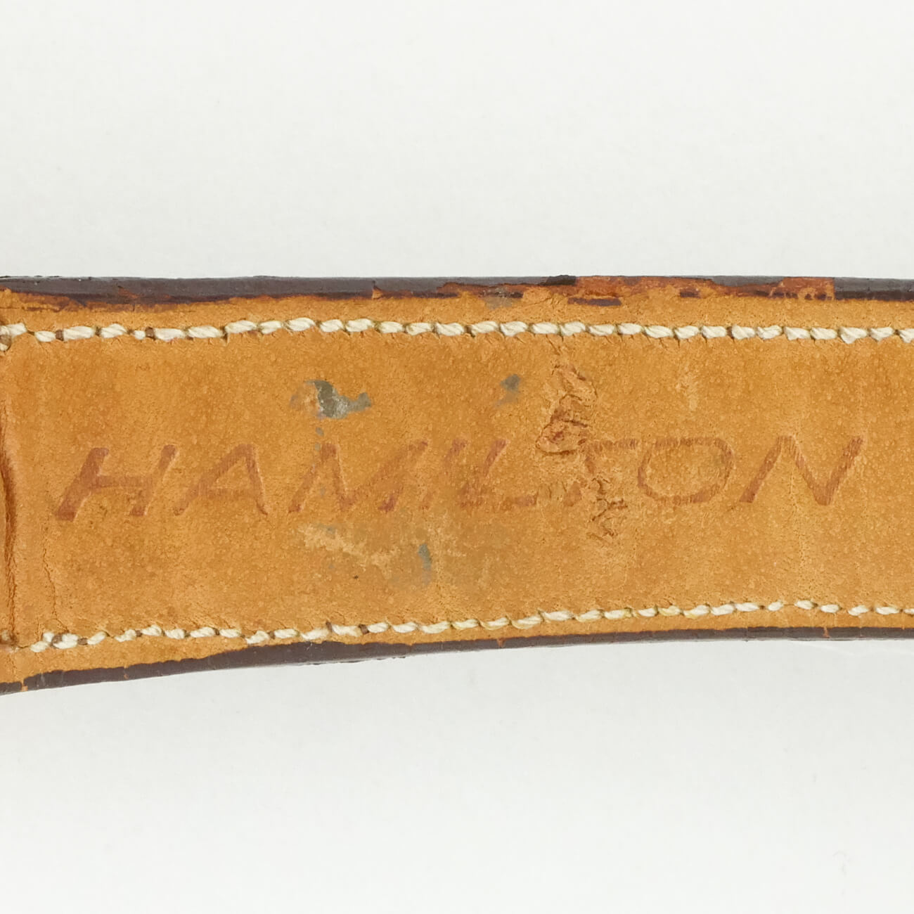 HAMILTON GORDON 18KYG
