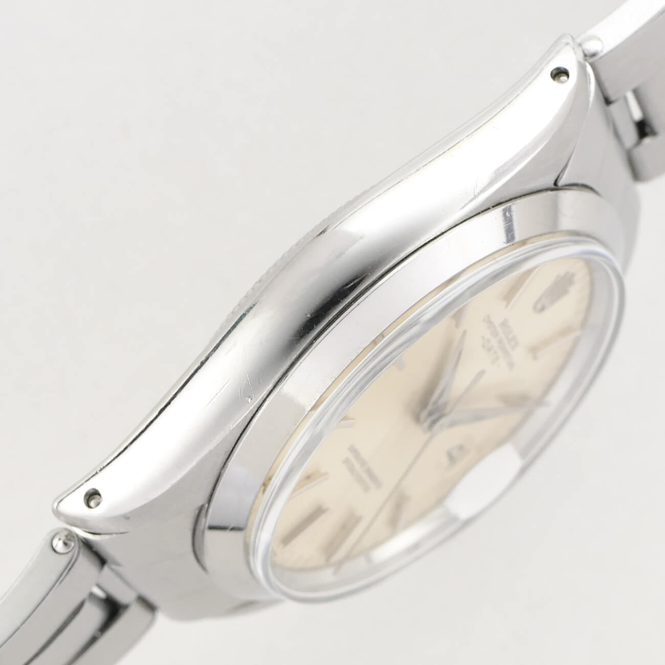 ROLEX OYSTER PERPETUAL DATE
