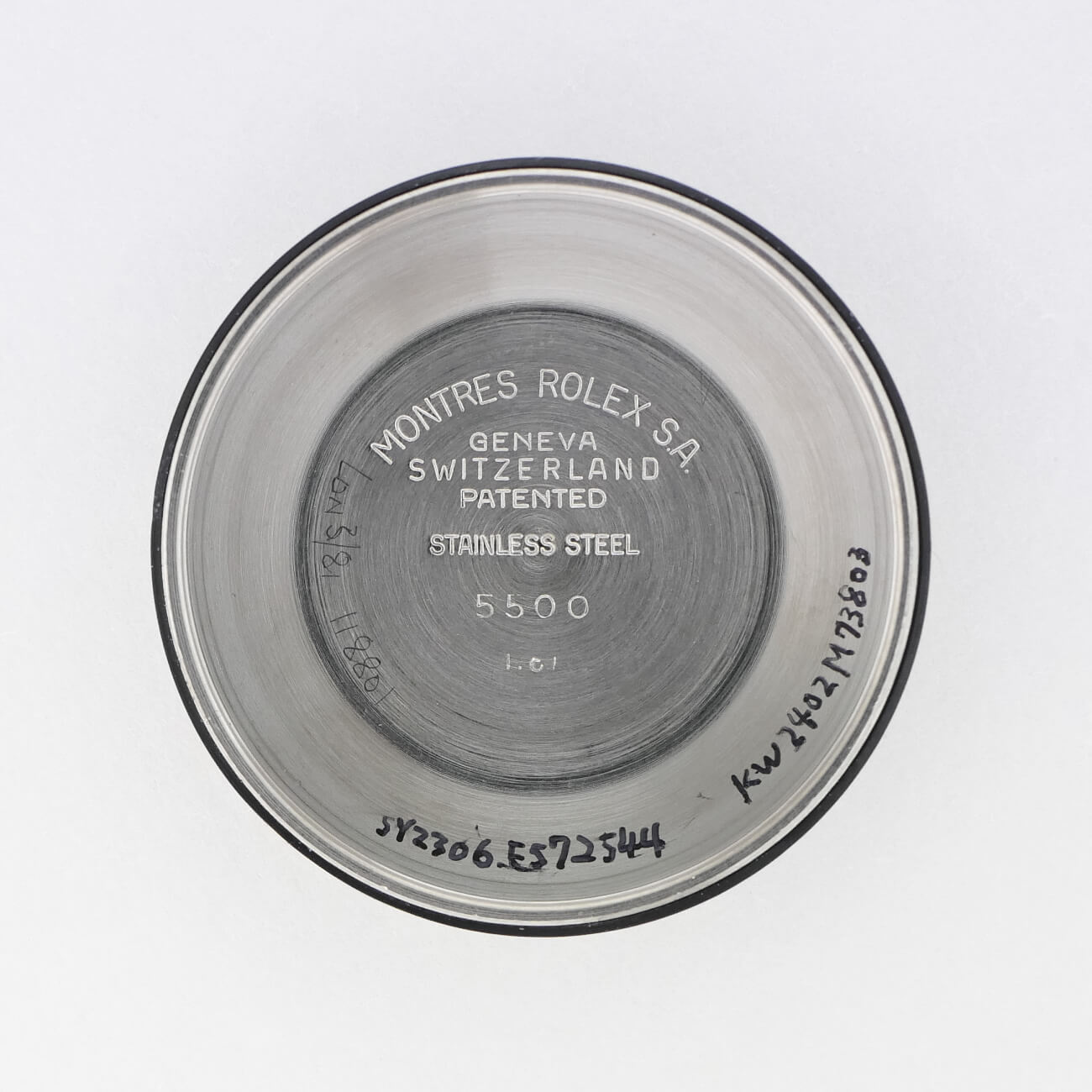 ROLEX AIR-KING