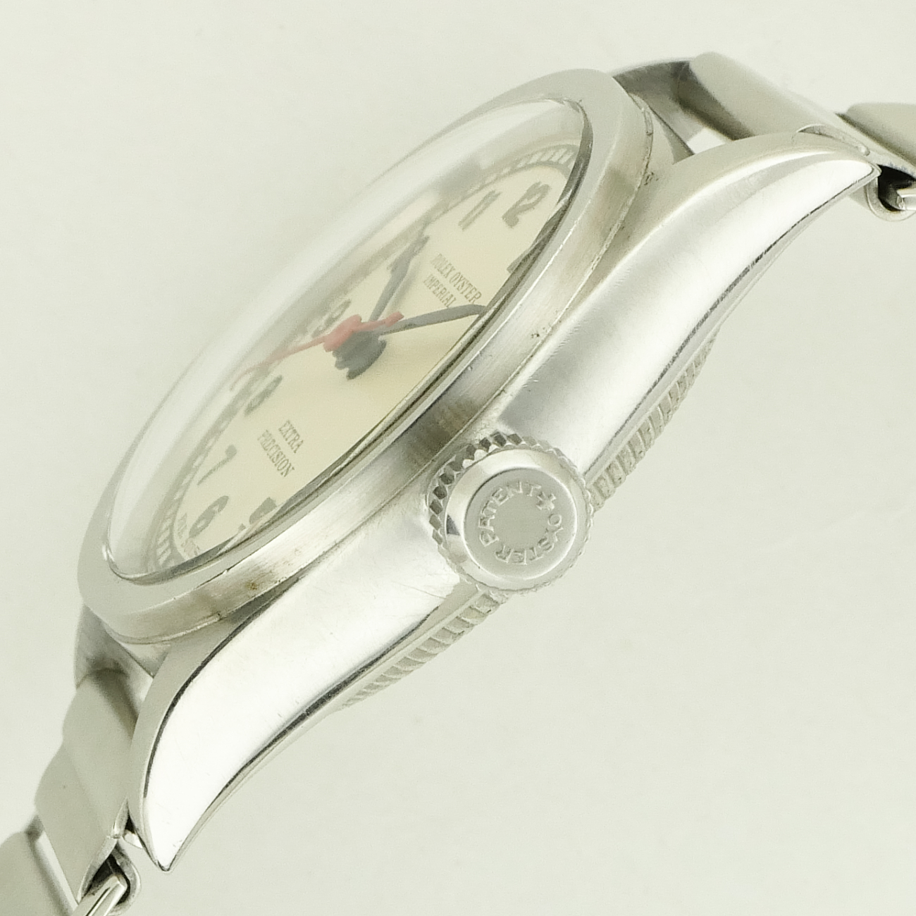 ROLEX OYSTER IMPERIAL
