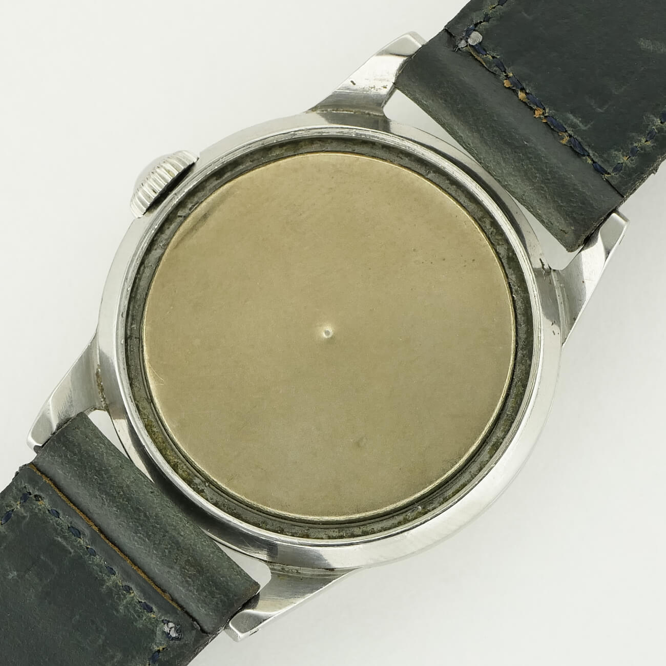 MOVADO ROUND MODEL