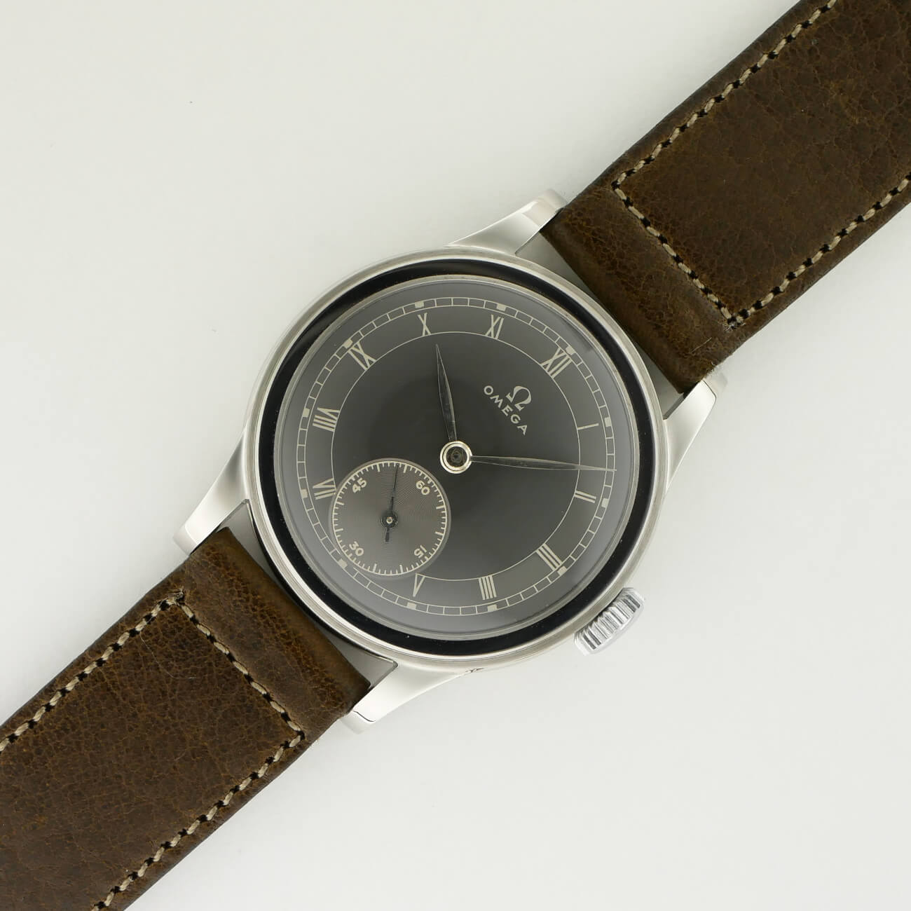 OMEGA ROUND MODEL