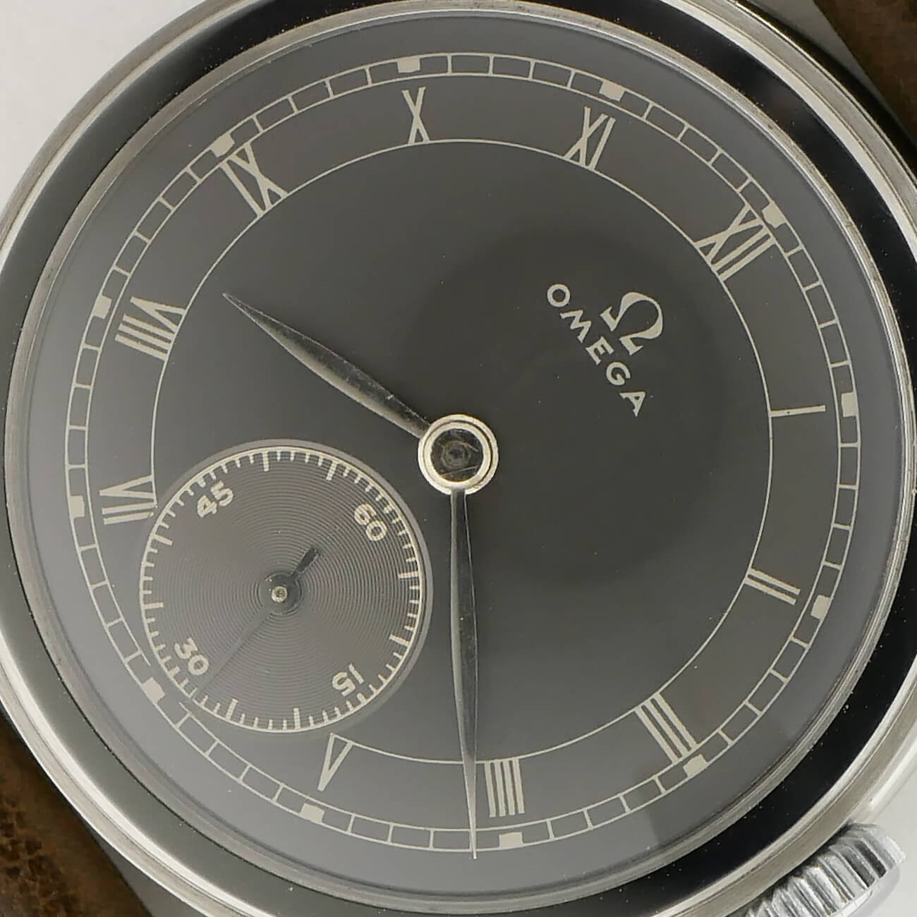 OMEGA ROUND MODEL