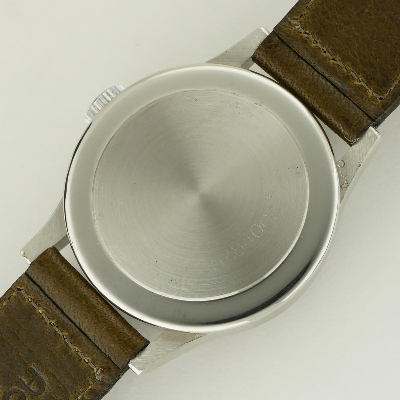 OMEGA ROUND MODEL