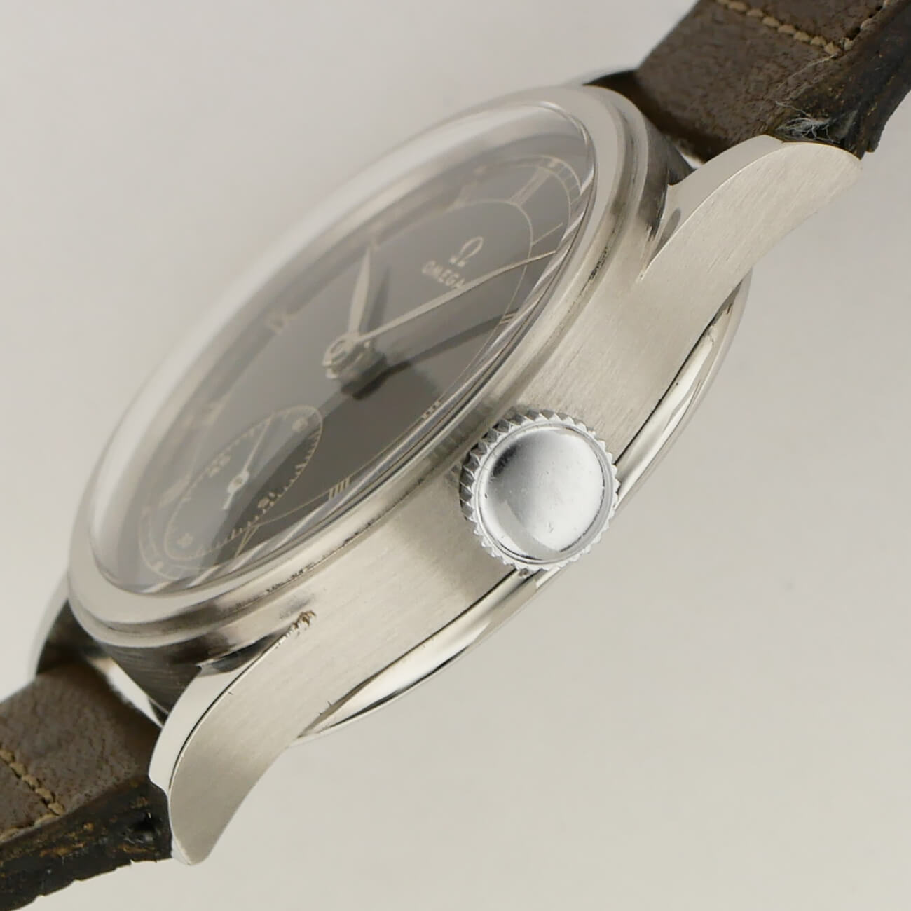OMEGA ROUND MODEL