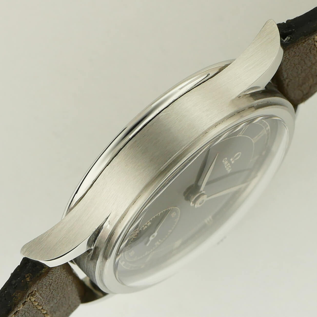OMEGA ROUND MODEL