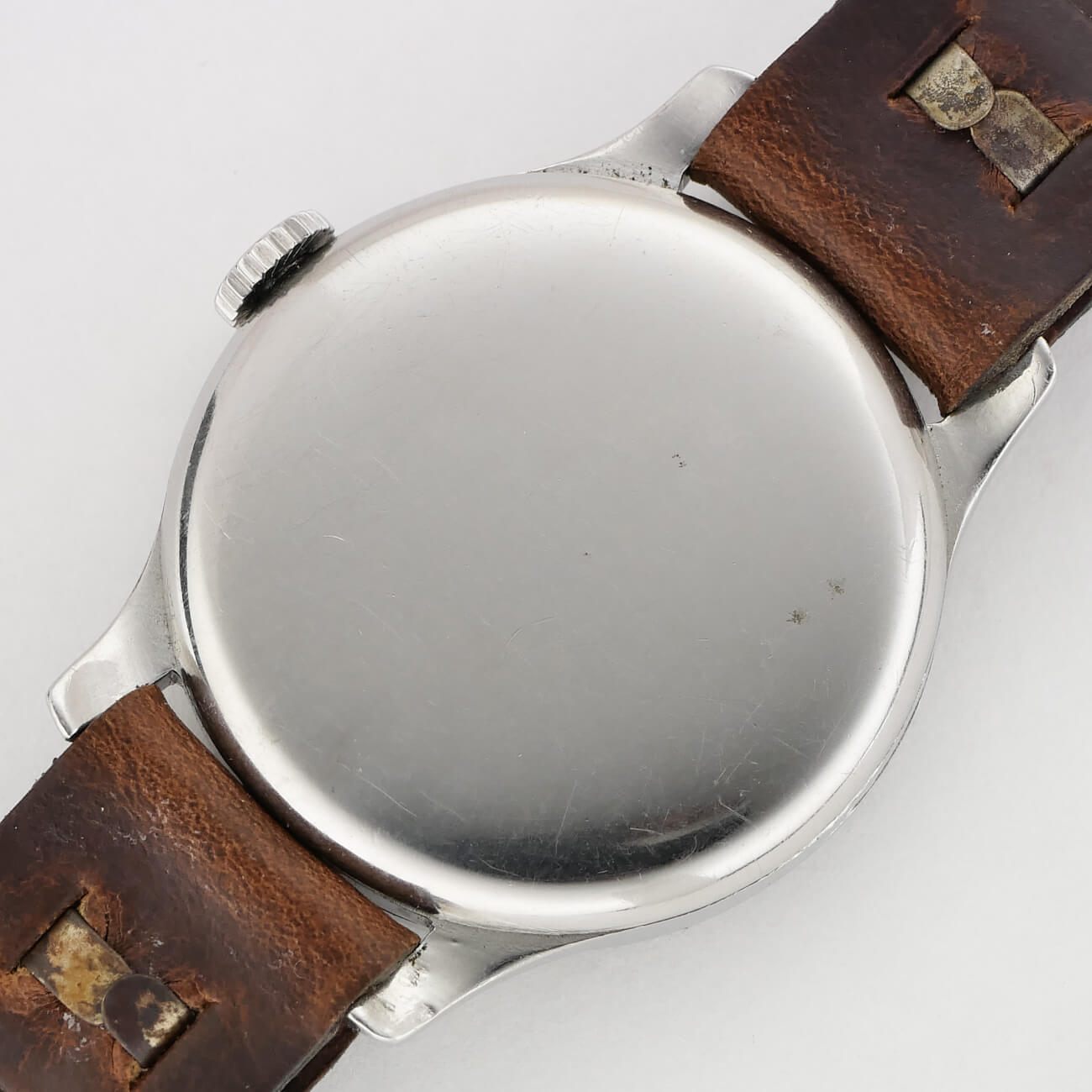 LONGINES ROUND MODEL