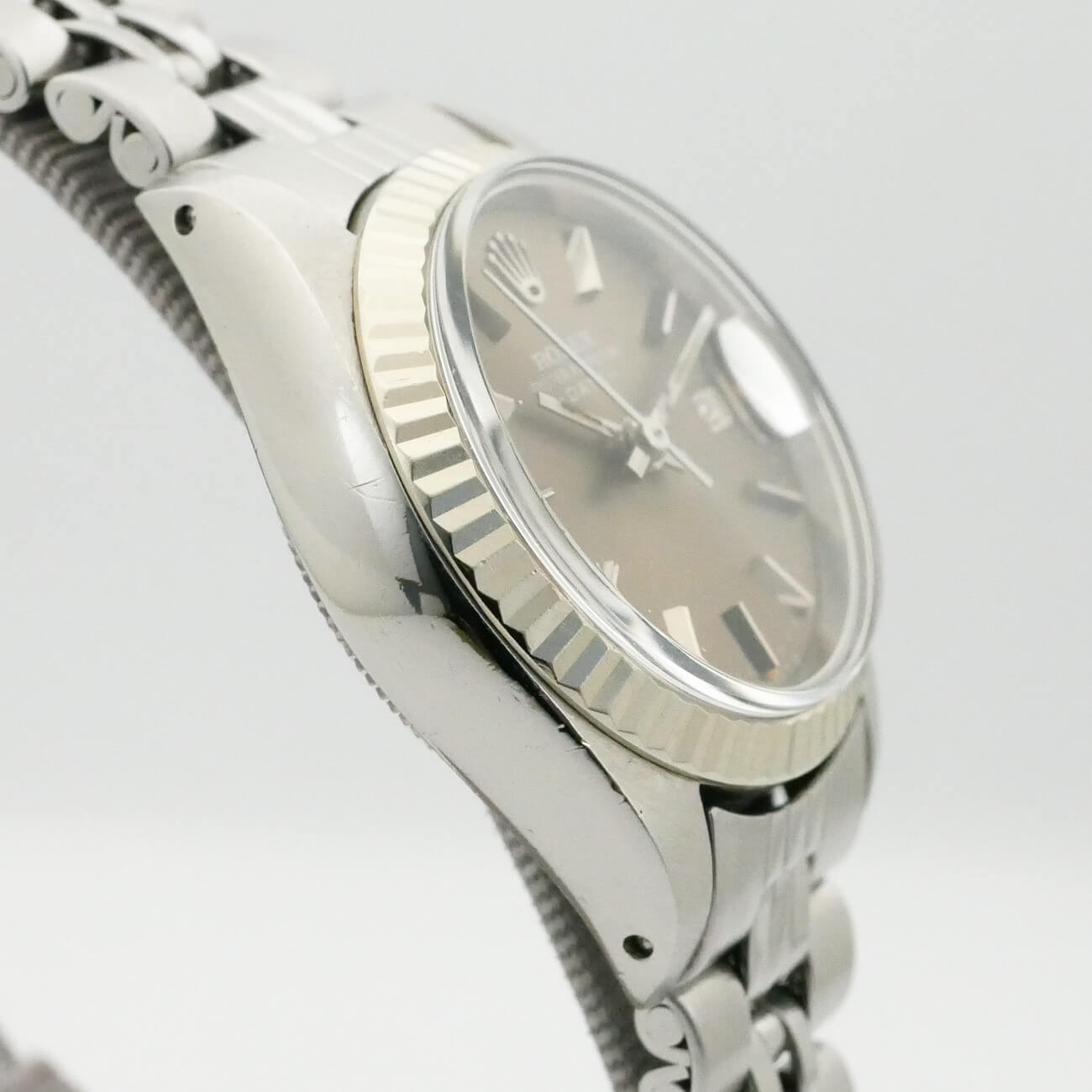 ROLEX OYSTER PERPETUAL DATE