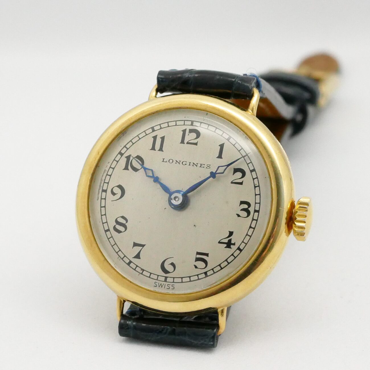 LONGINES ART DECO