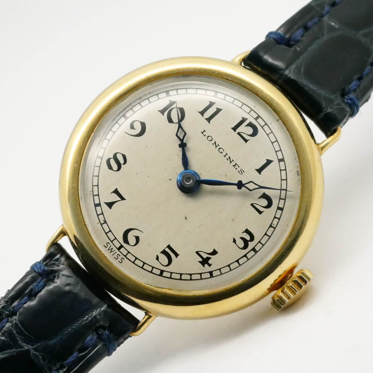 LONGINES ART DECO