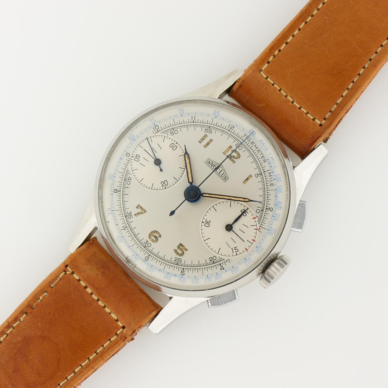 ANGELUS CHRONOGRAPH