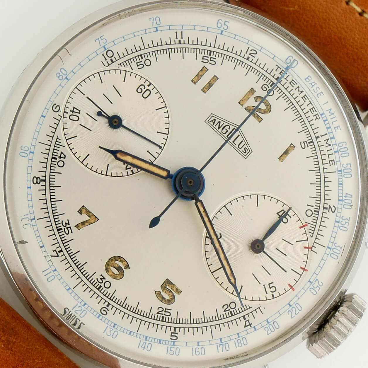 ANGELUS CHRONOGRAPH