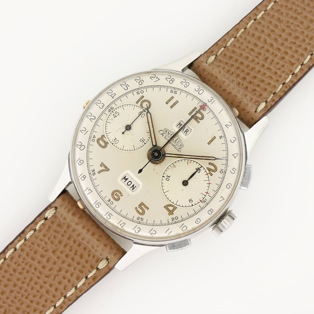 ANGELUS CHRONODATO