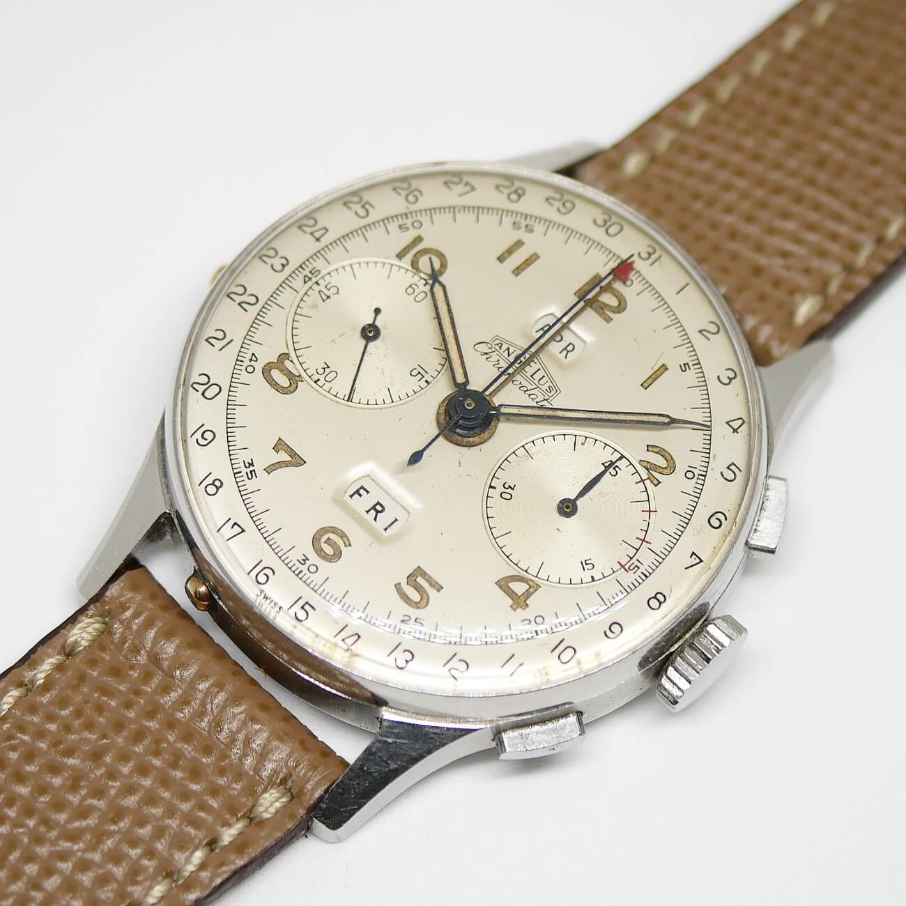 ANGELUS CHRONODATO
