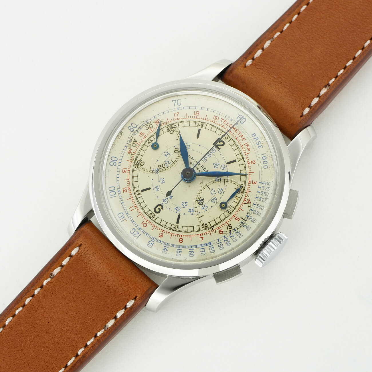 UNIVERSAL CHRONOGRAPH
