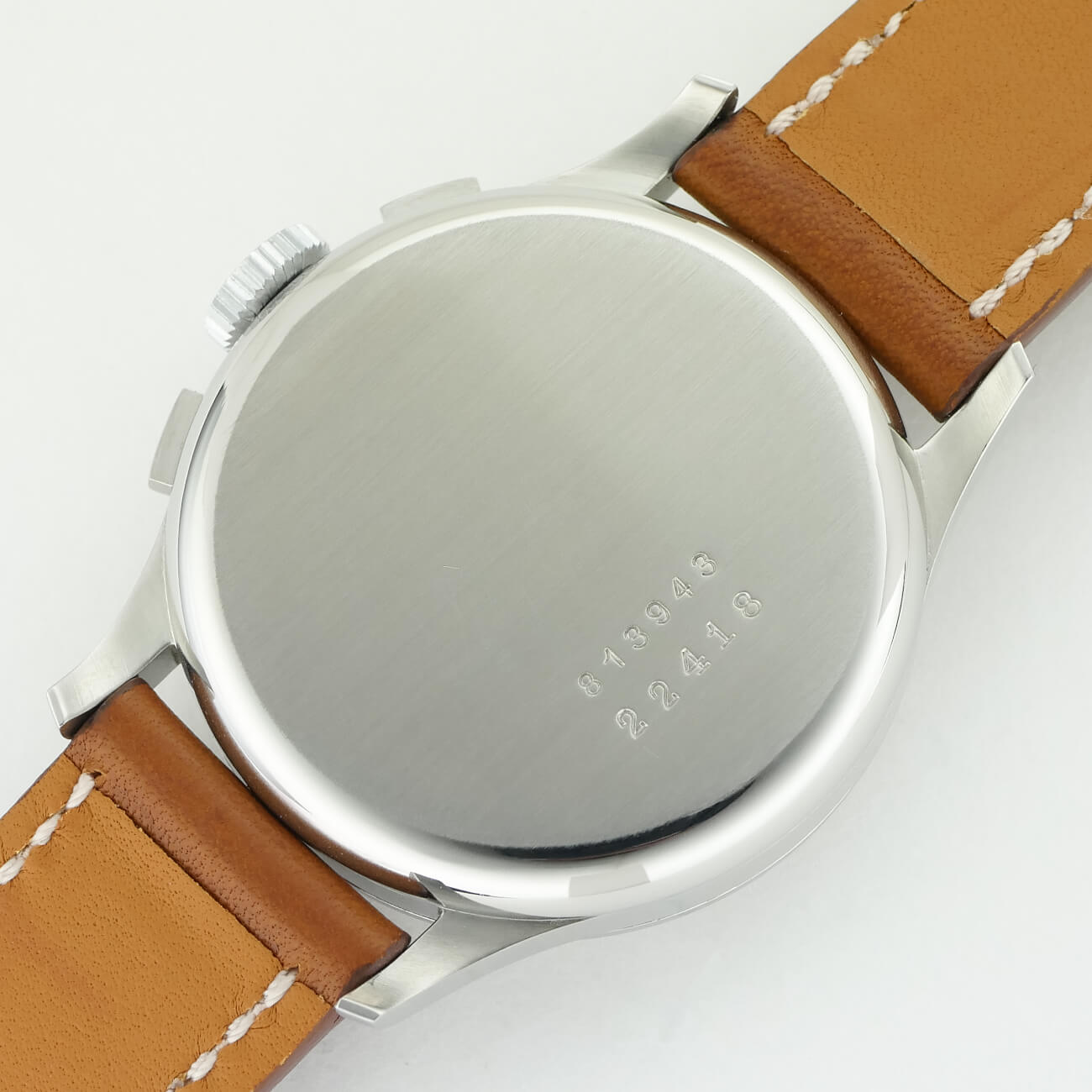 UNIVERSAL CHRONOGRAPH