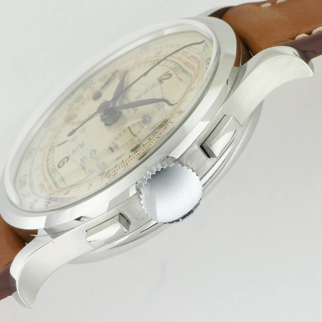 UNIVERSAL CHRONOGRAPH