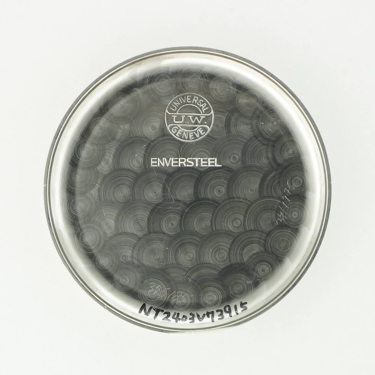 UNIVERSAL CHRONOGRAPH