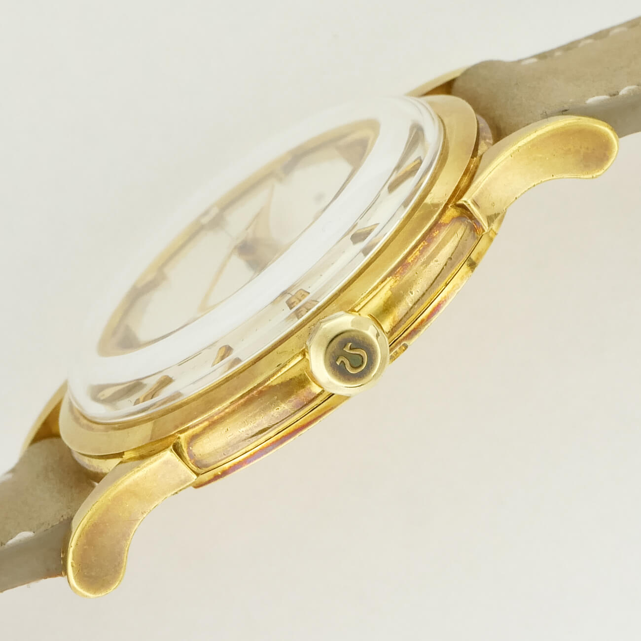 OMEGA CONSTELLATION