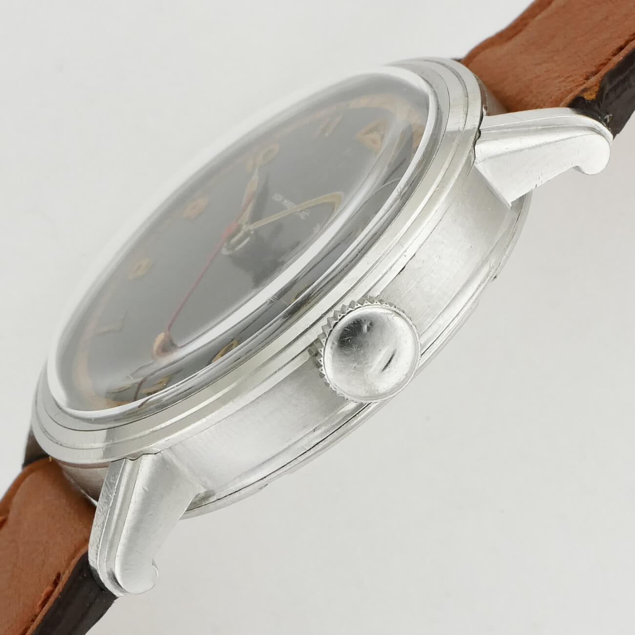 OMEGA 30mm caliber