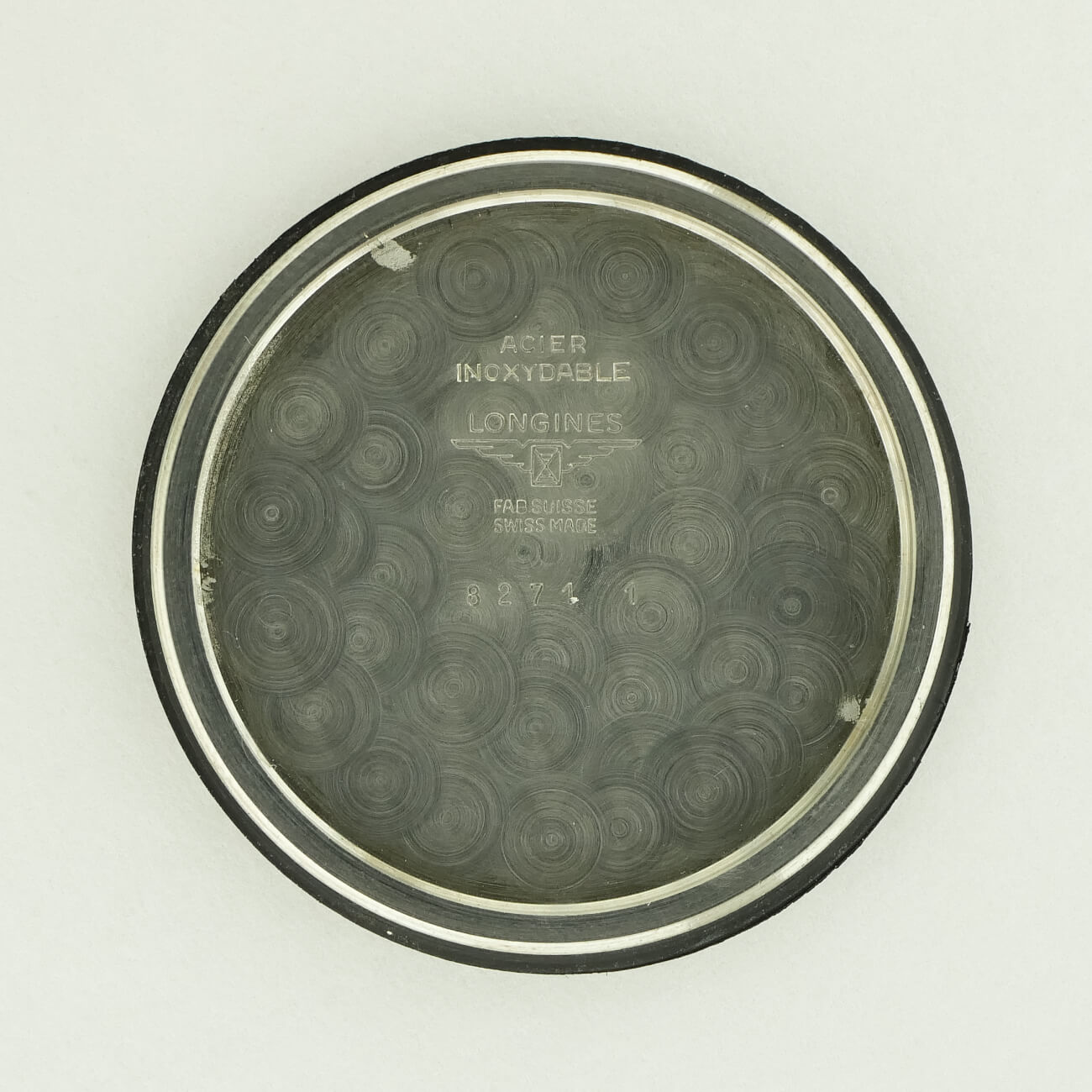 LONGINES CHRONOGRAPH  NOS