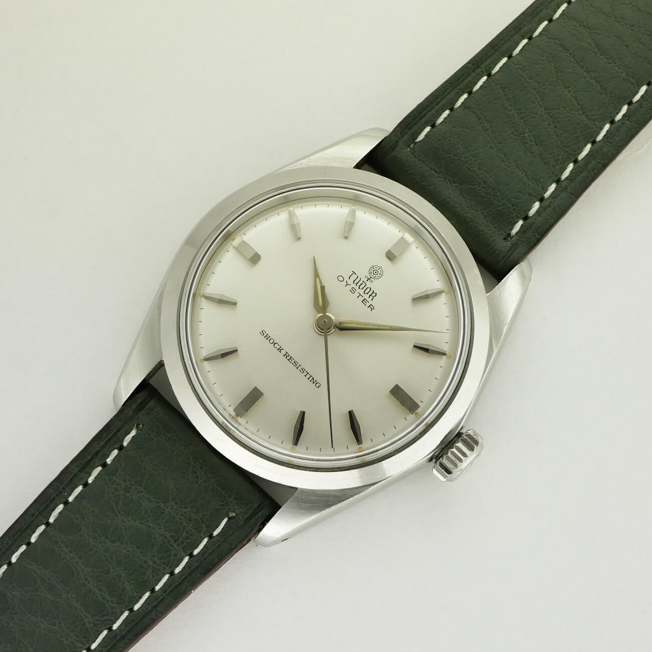 TUDOR OYSTER