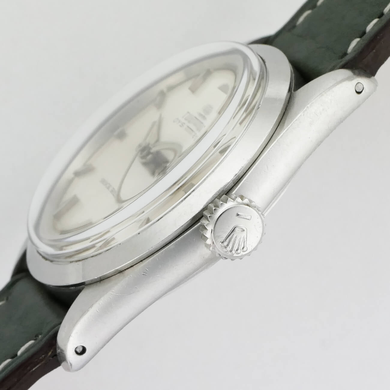 TUDOR OYSTER