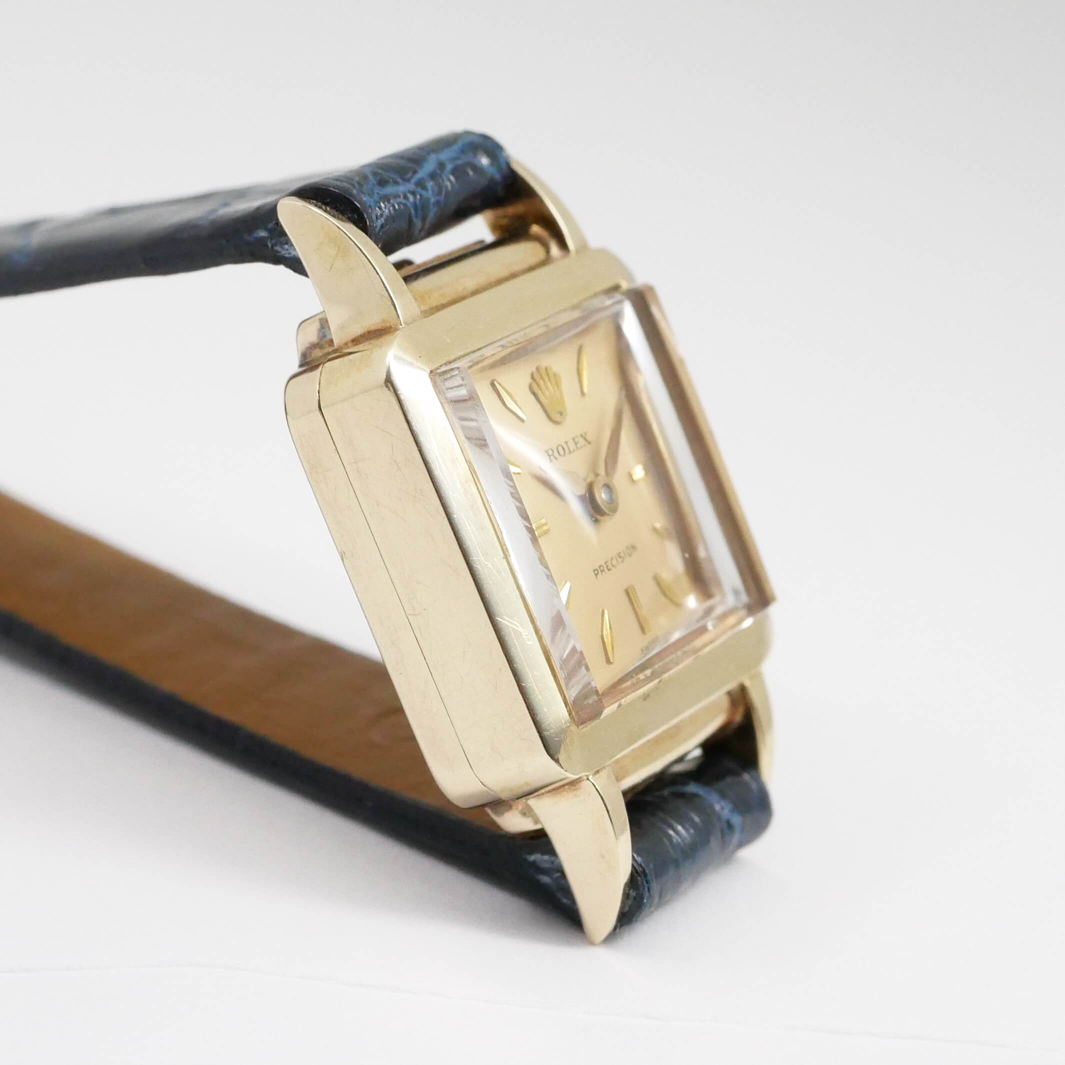 ROLEX RECTANGLE MODEL