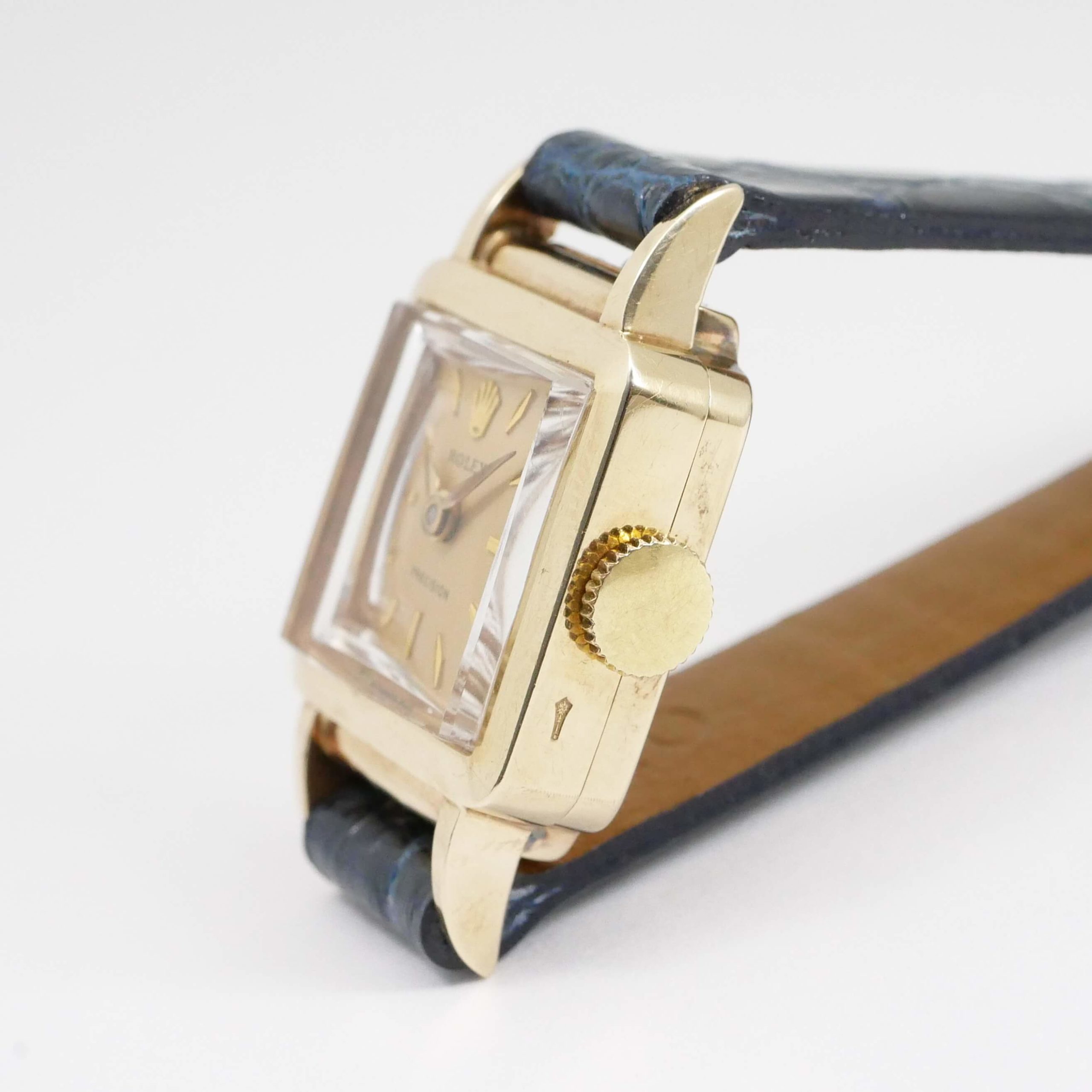 ROLEX RECTANGLE MODEL