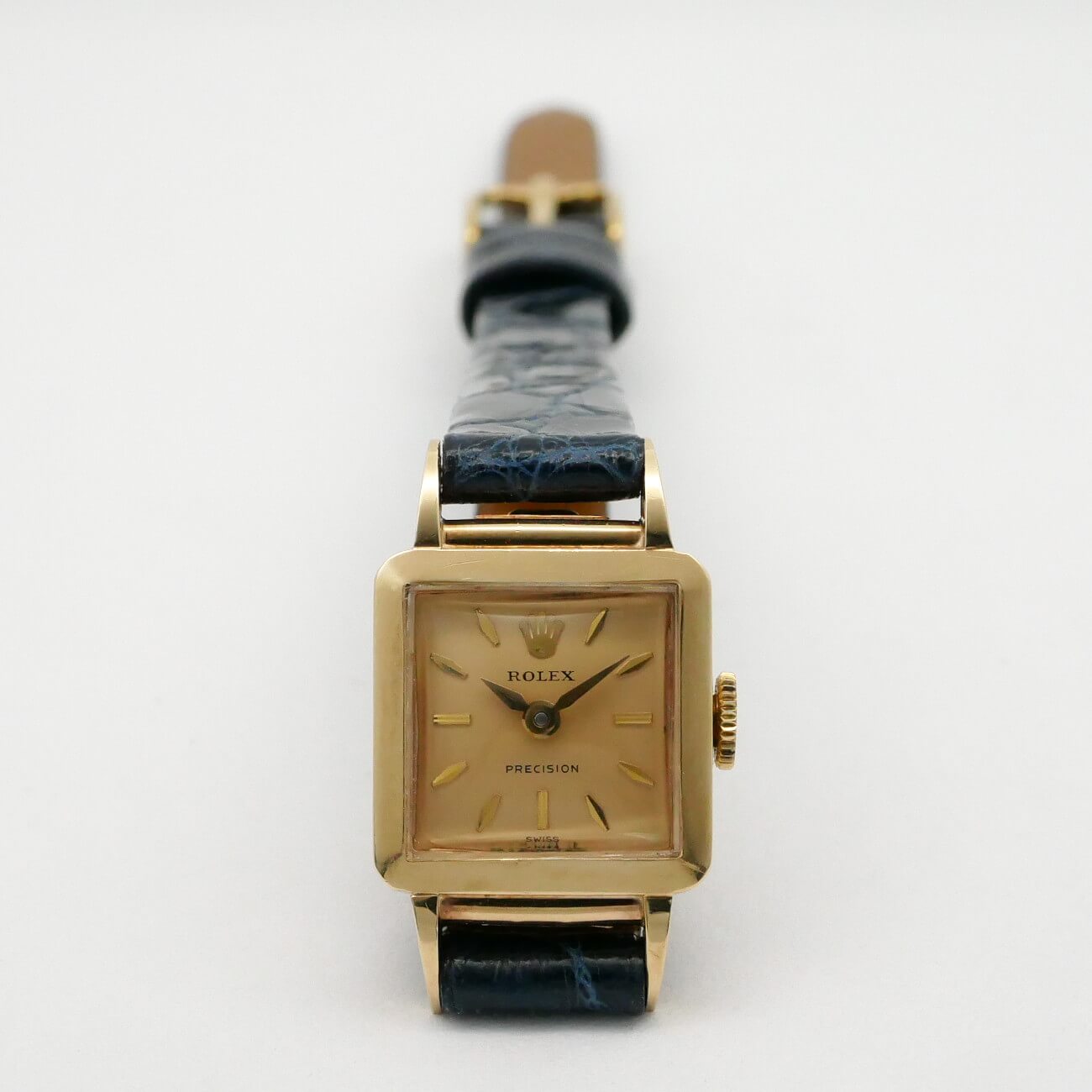 ROLEX RECTANGLE MODEL