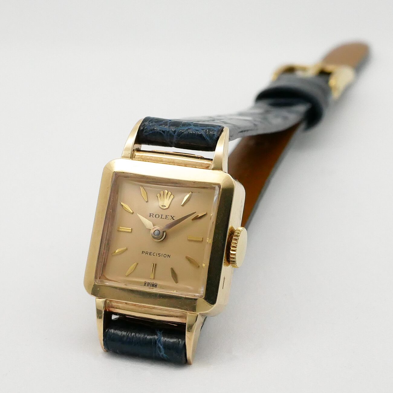 ROLEX RECTANGLE MODEL