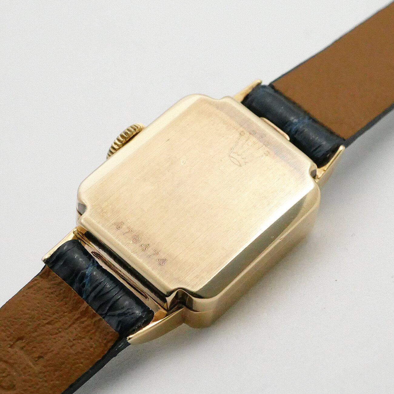 ROLEX RECTANGLE MODEL