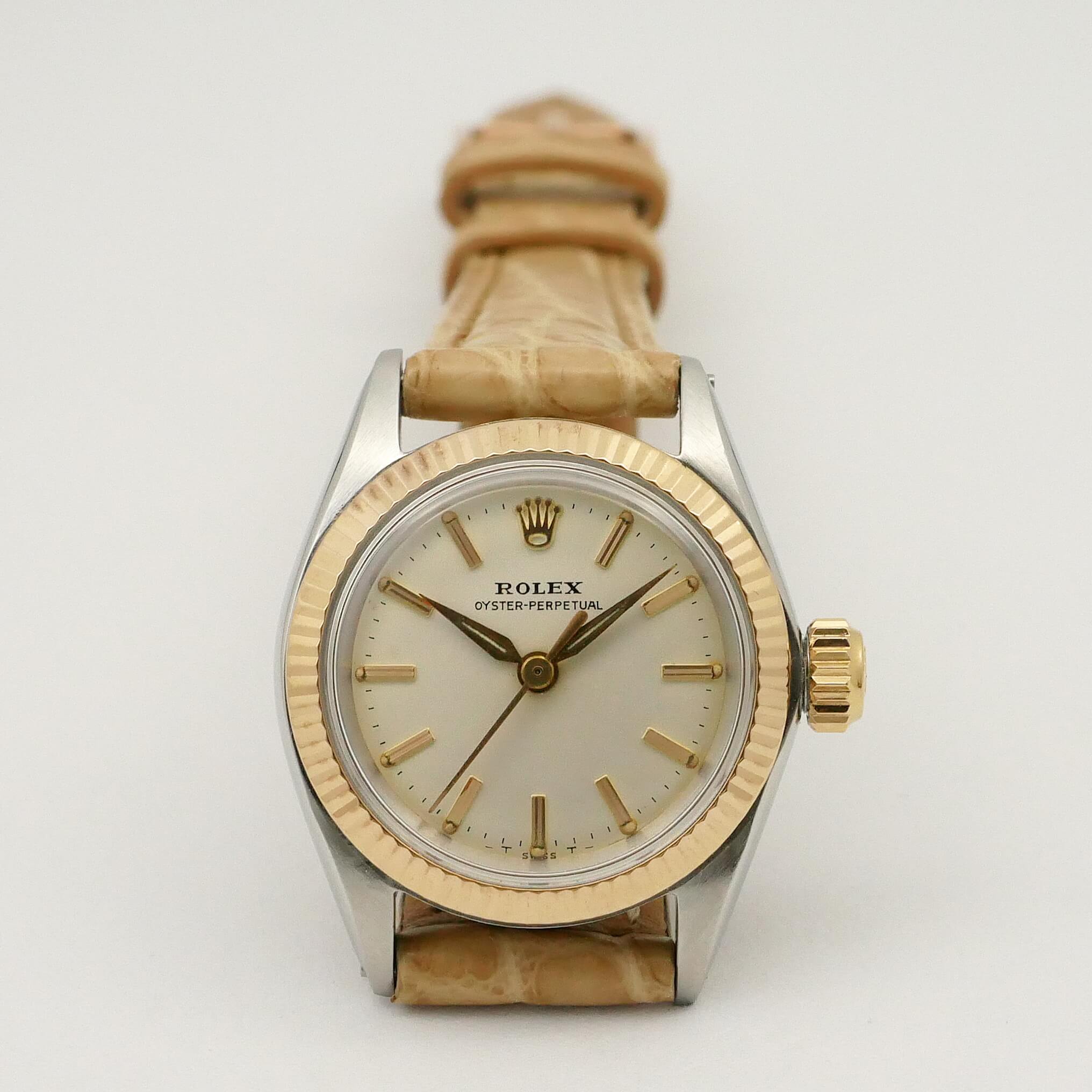 ROLEX OYSTER PERPETUAL