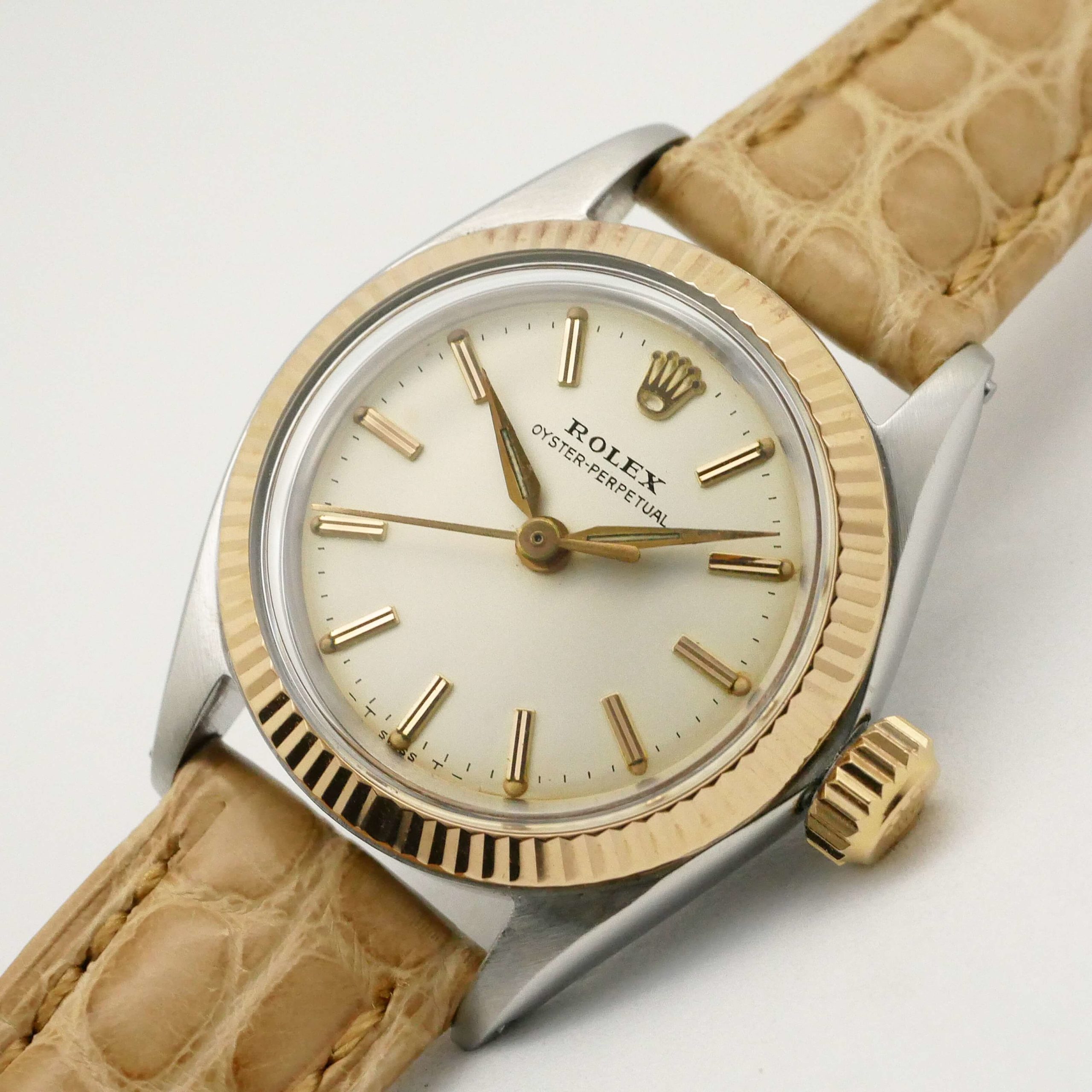 ROLEX OYSTER PERPETUAL