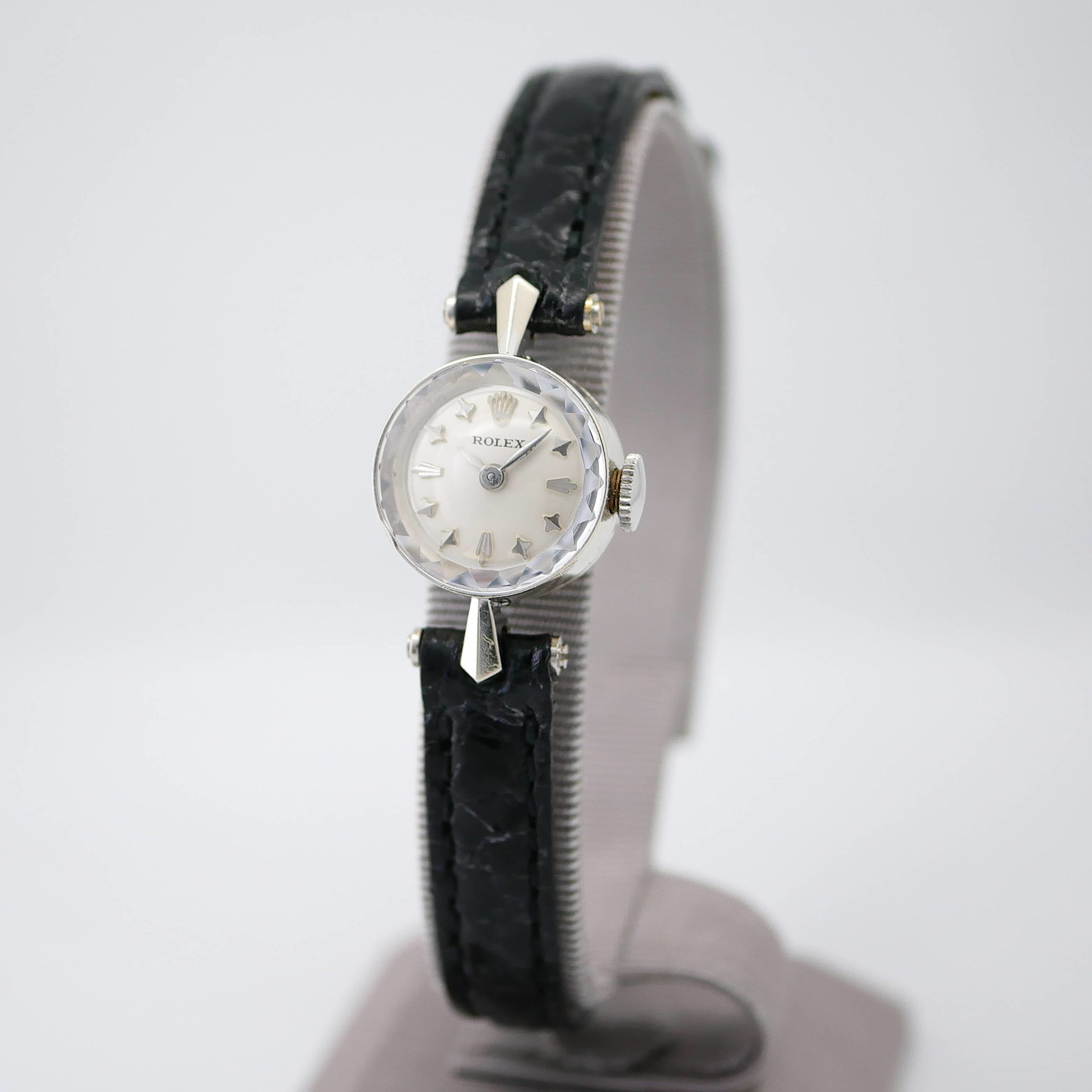 ROLEX ユニークスターダイアル