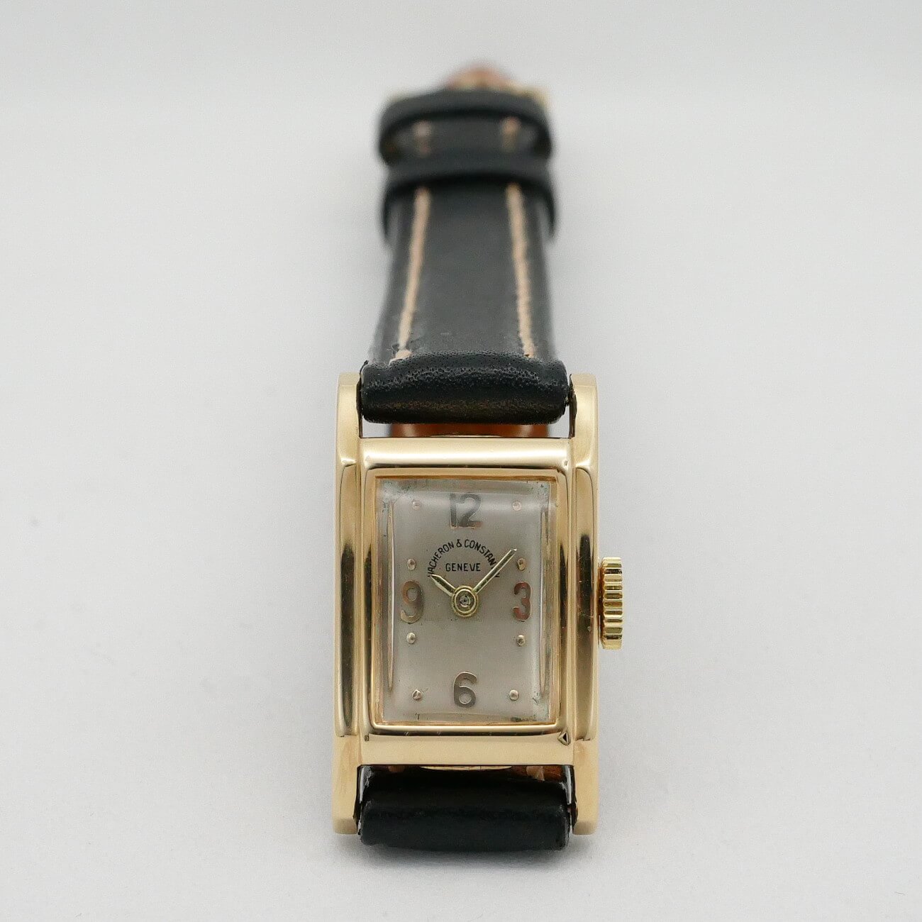 VACHERON & CONSTANTIN RECTANGLE MODEL