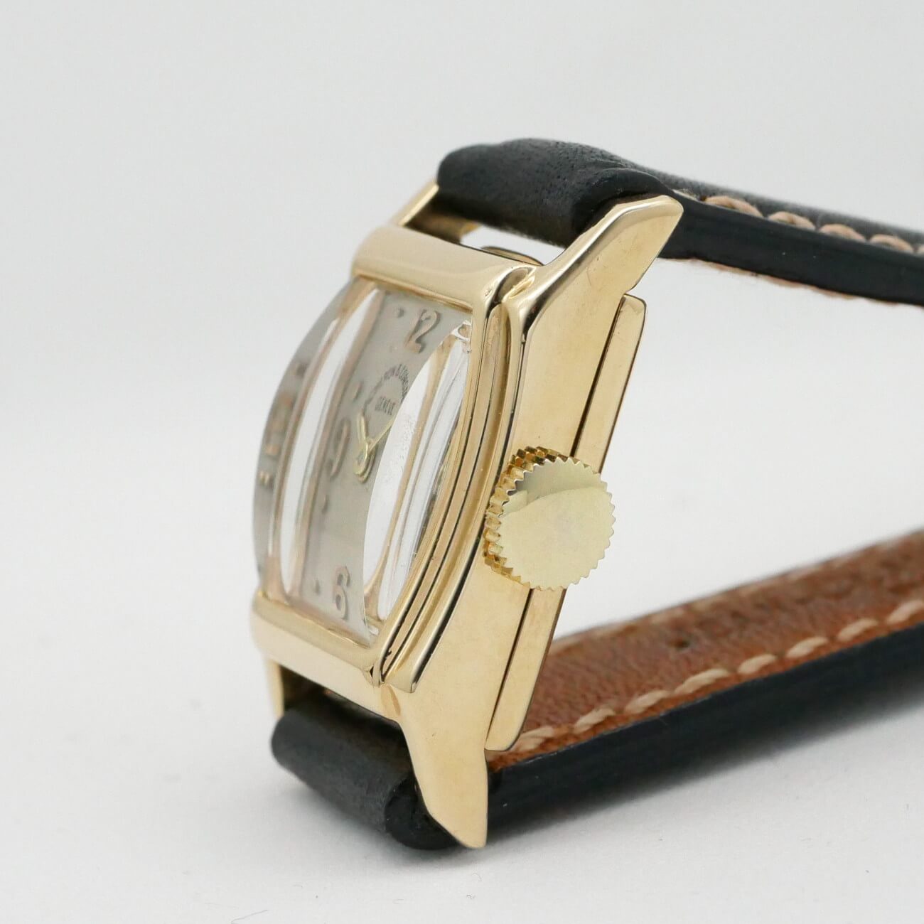 VACHERON & CONSTANTIN RECTANGLE MODEL