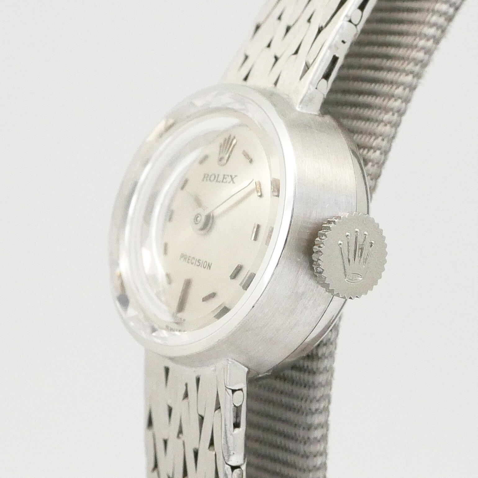 ROLEX ROUND MODEL